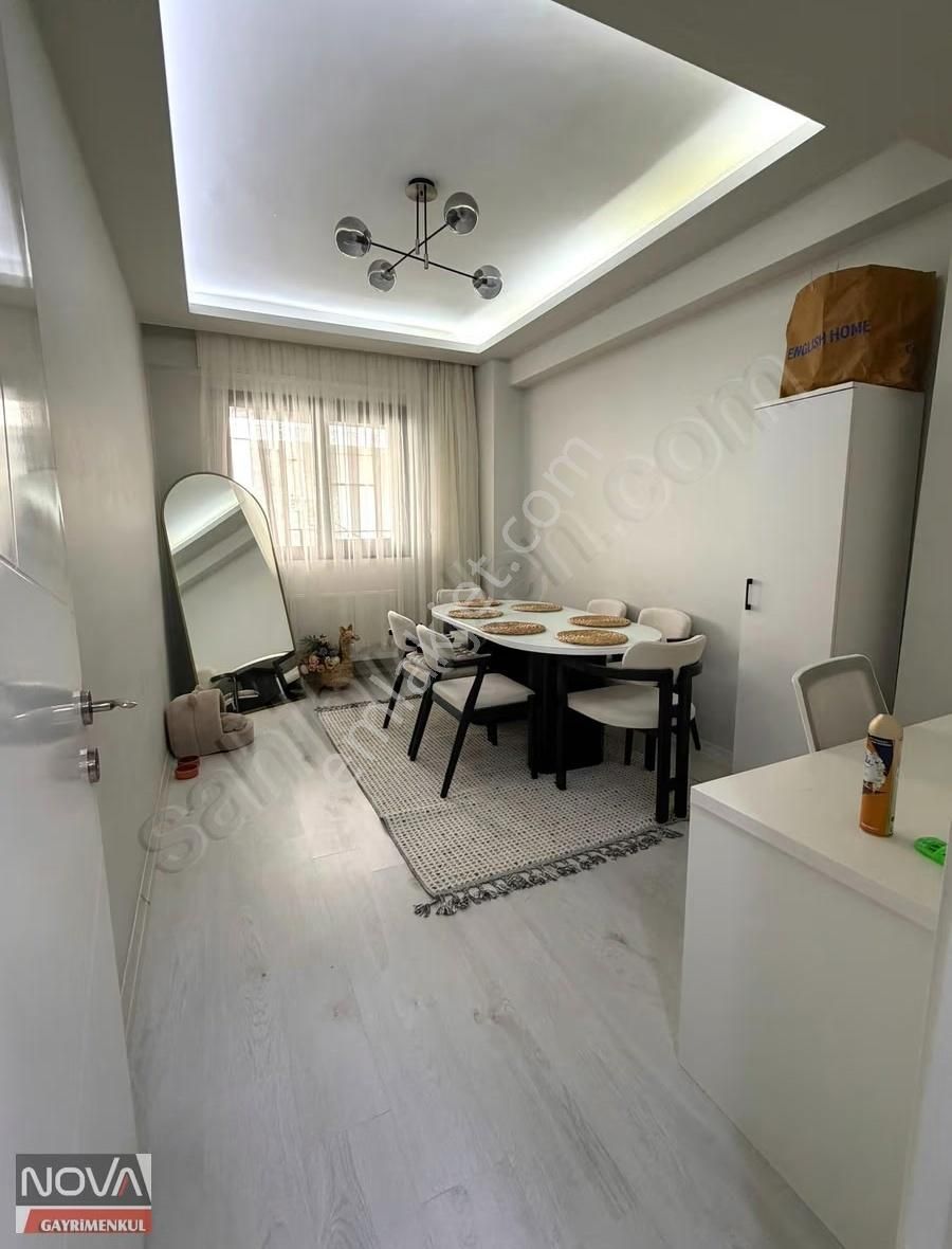 Nova'dan Yeni Mh Otoparklı 2+1 95m Ful Lüx 3.yıllık Kupon Daire - Görsel 19