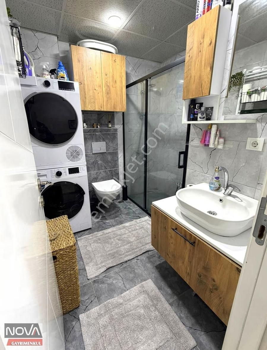 Nova'dan Yeni Mh Otoparklı 2+1 95m Ful Lüx 3.yıllık Kupon Daire - Görsel 16