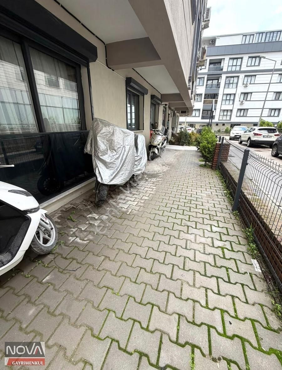 Nova'dan Yeni Mh Otoparklı 2+1 95m Ful Lüx 3.yıllık Kupon Daire - Görsel 5