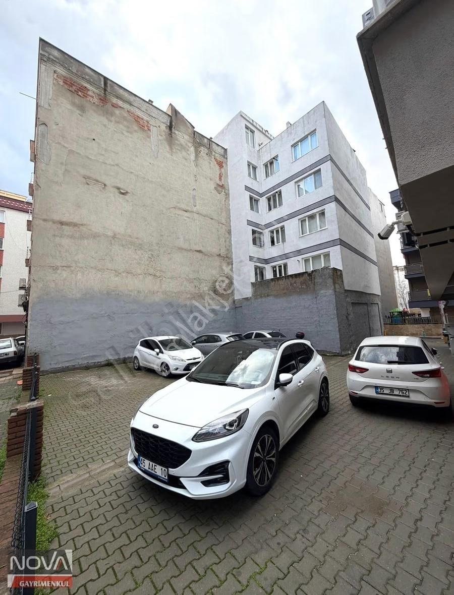 Nova'dan Yeni Mh Otoparklı 2+1 95m Ful Lüx 3.yıllık Kupon Daire - Görsel 14