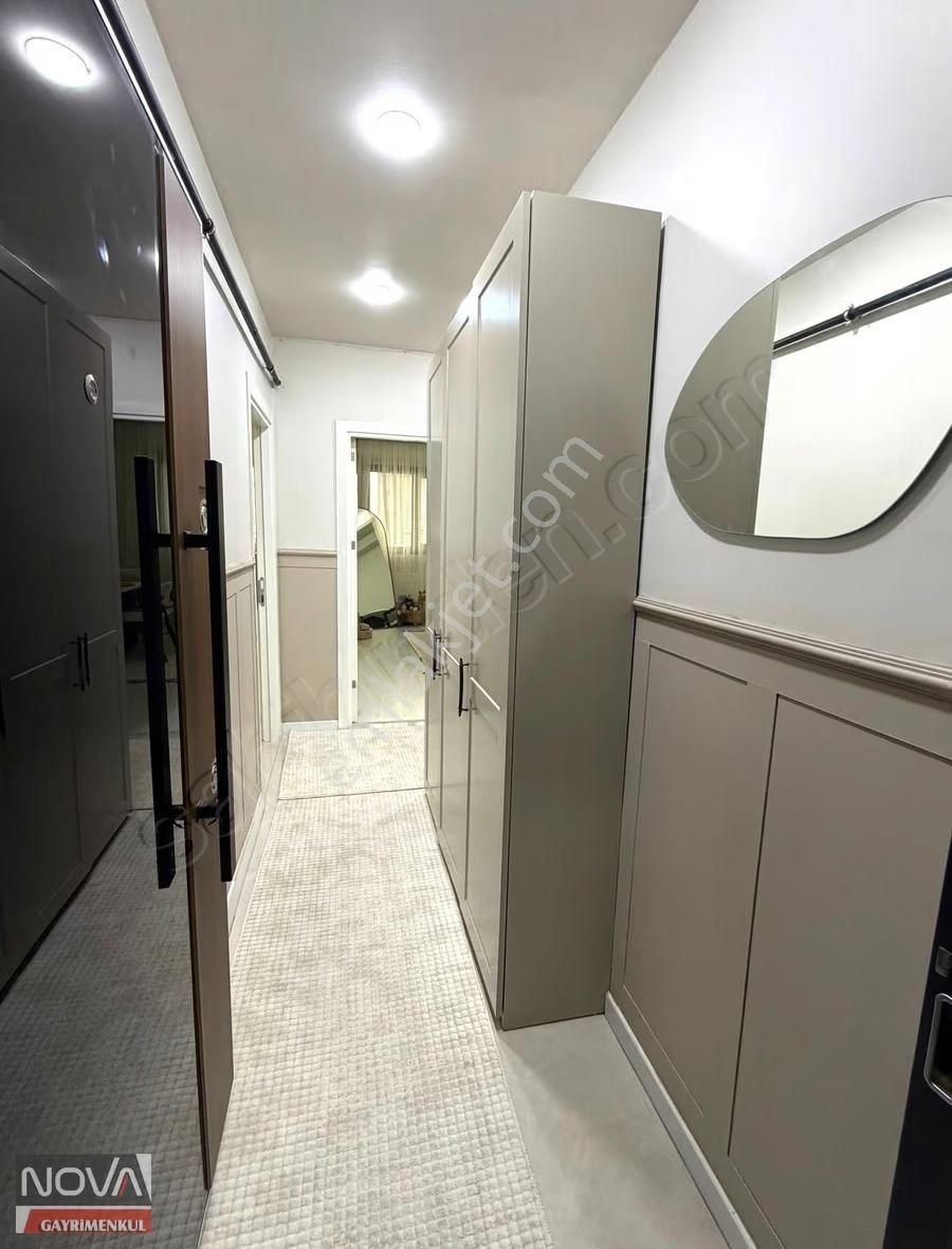 Nova'dan Yeni Mh Otoparklı 2+1 95m Ful Lüx 3.yıllık Kupon Daire - Görsel 6