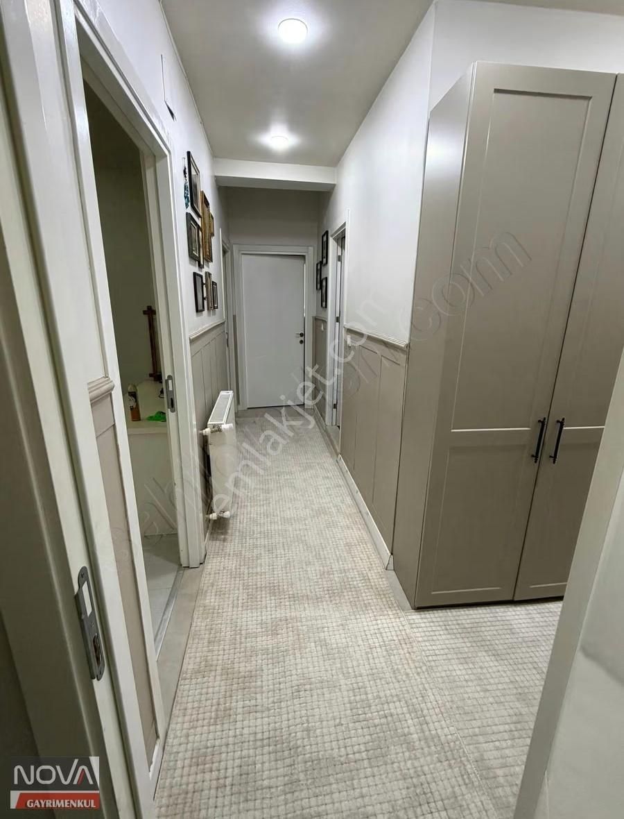 Nova'dan Yeni Mh Otoparklı 2+1 95m Ful Lüx 3.yıllık Kupon Daire - Görsel 8