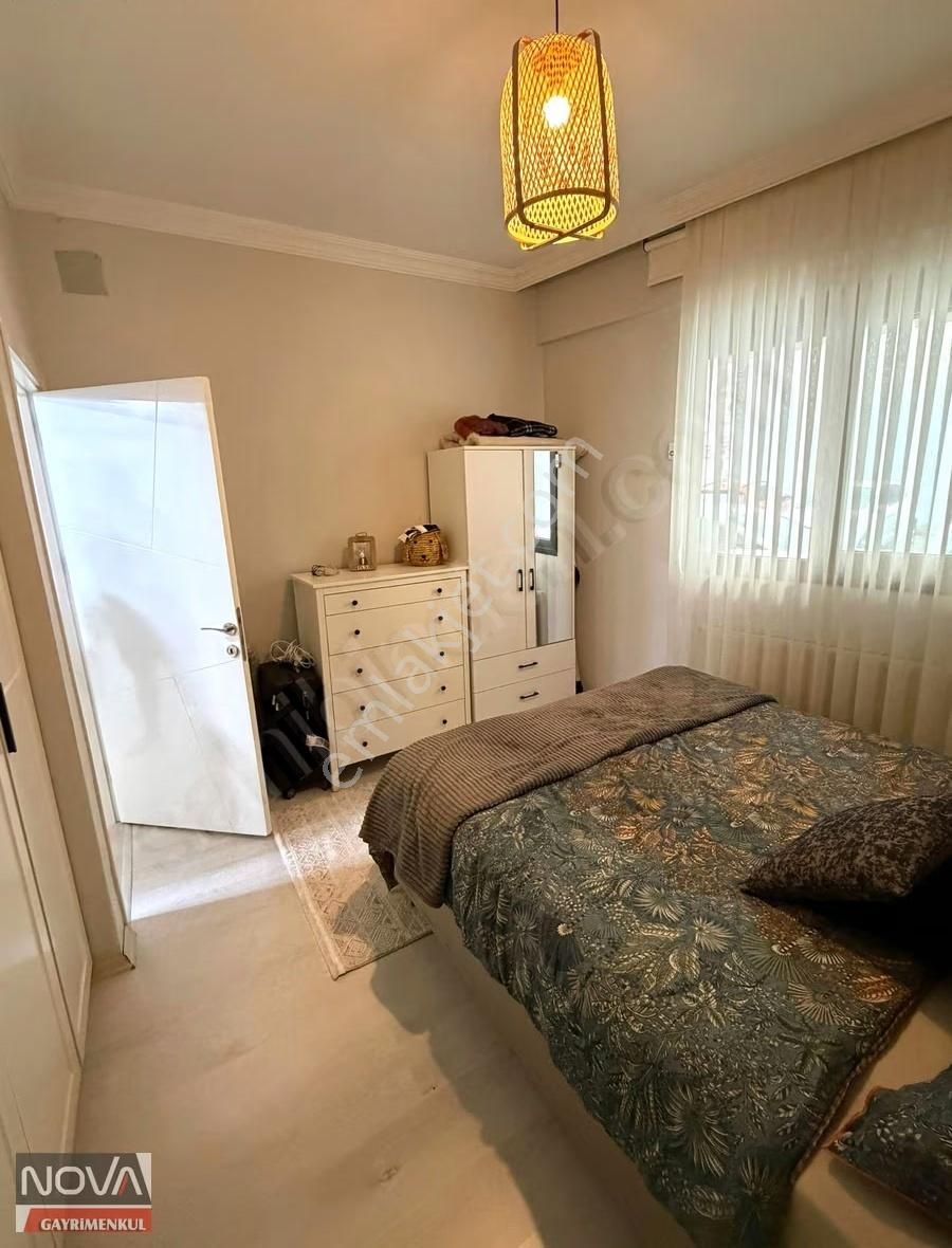 Nova'dan Yeni Mh Otoparklı 2+1 95m Ful Lüx 3.yıllık Kupon Daire - Görsel 18