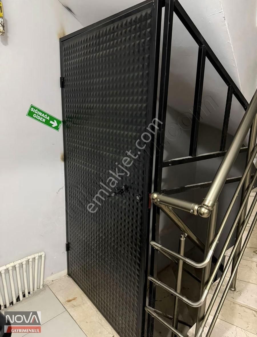 Nova'dan Yeni Mh Otoparklı 2+1 95m Ful Lüx 3.yıllık Kupon Daire - Görsel 4