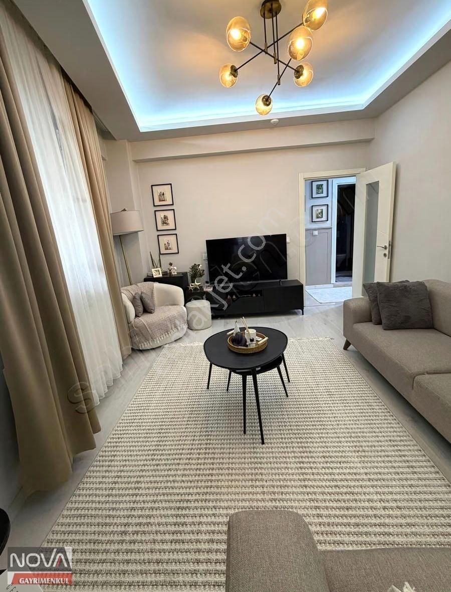 Nova'dan Yeni Mh Otoparklı 2+1 95m Ful Lüx 3.yıllık Kupon Daire - Görsel 15