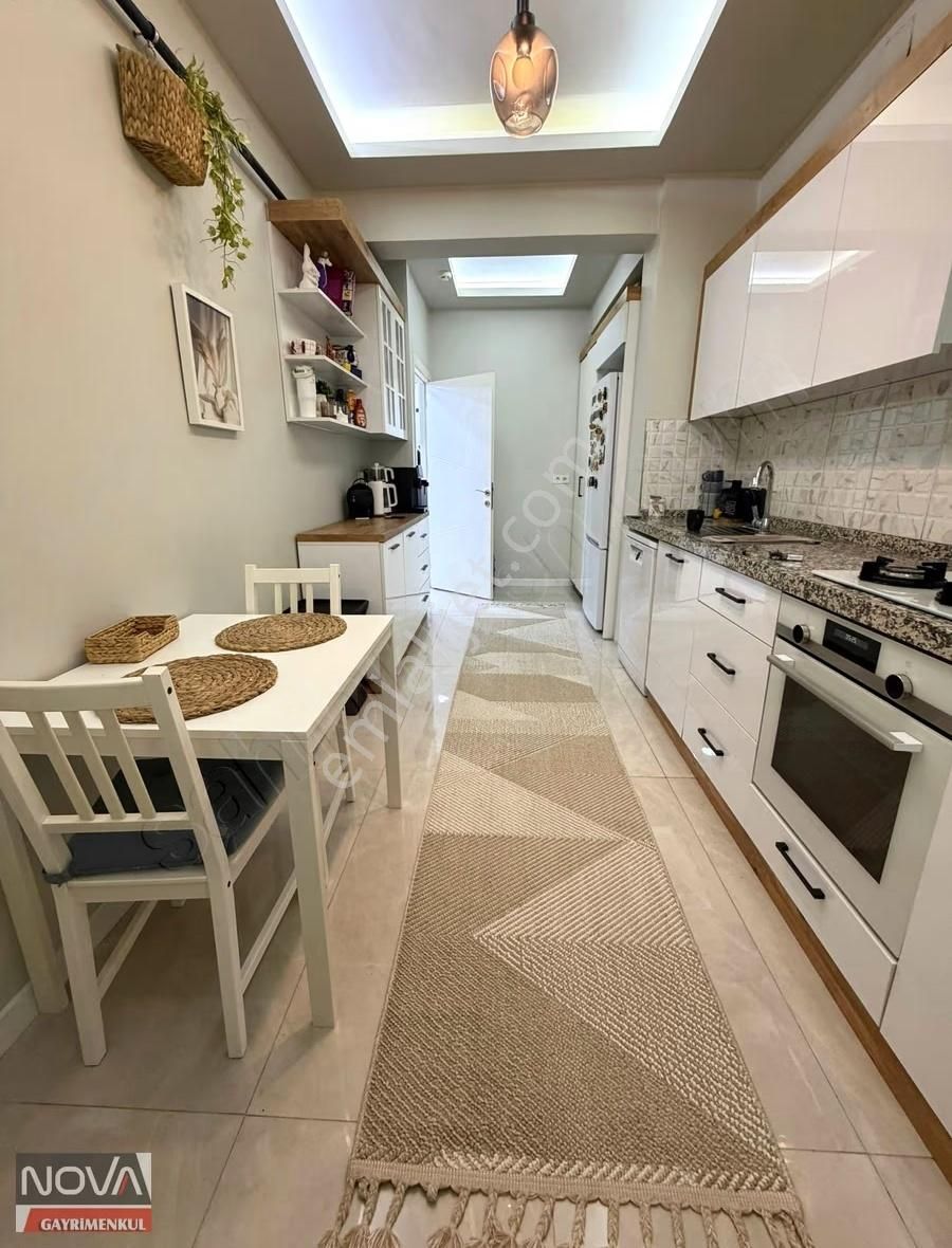 Nova'dan Yeni Mh Otoparklı 2+1 95m Ful Lüx 3.yıllık Kupon Daire - Görsel 12