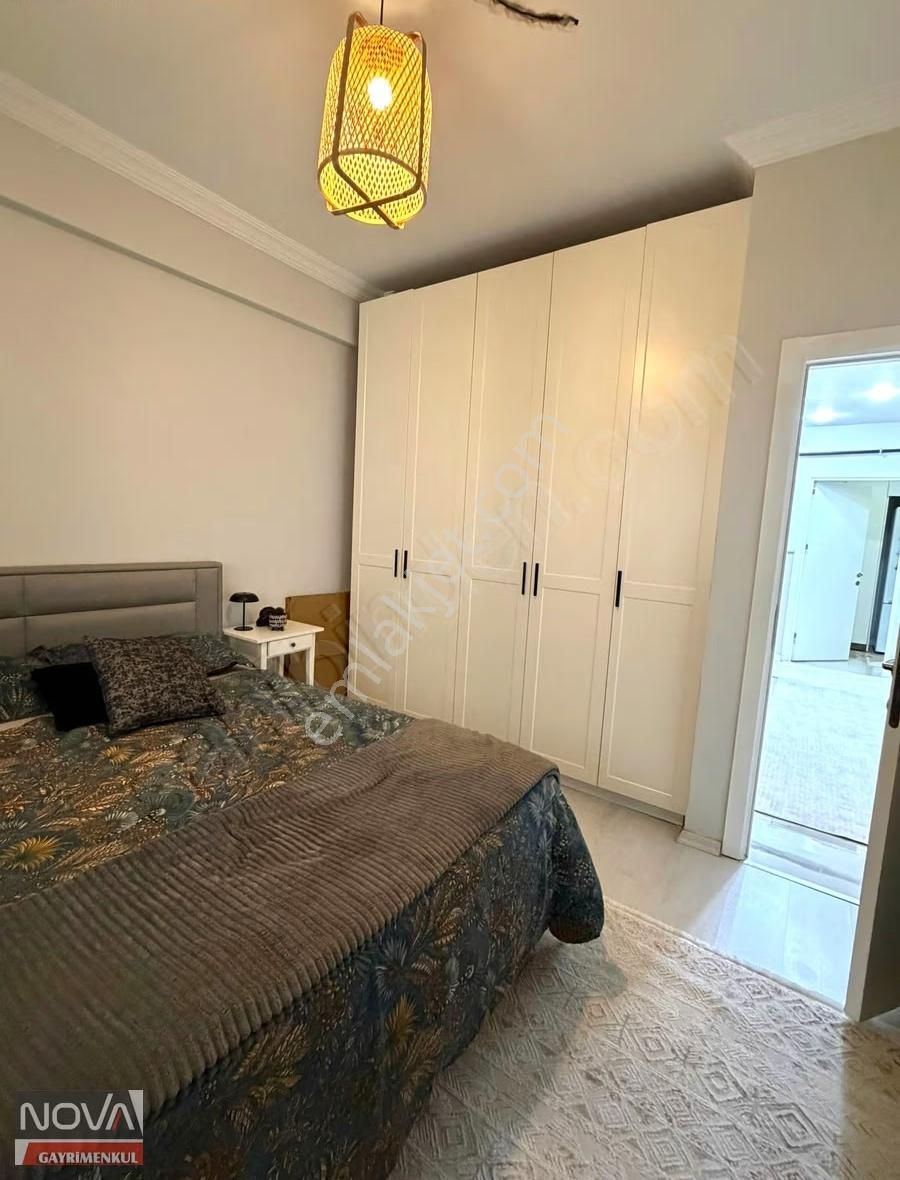 Nova'dan Yeni Mh Otoparklı 2+1 95m Ful Lüx 3.yıllık Kupon Daire - Görsel 7