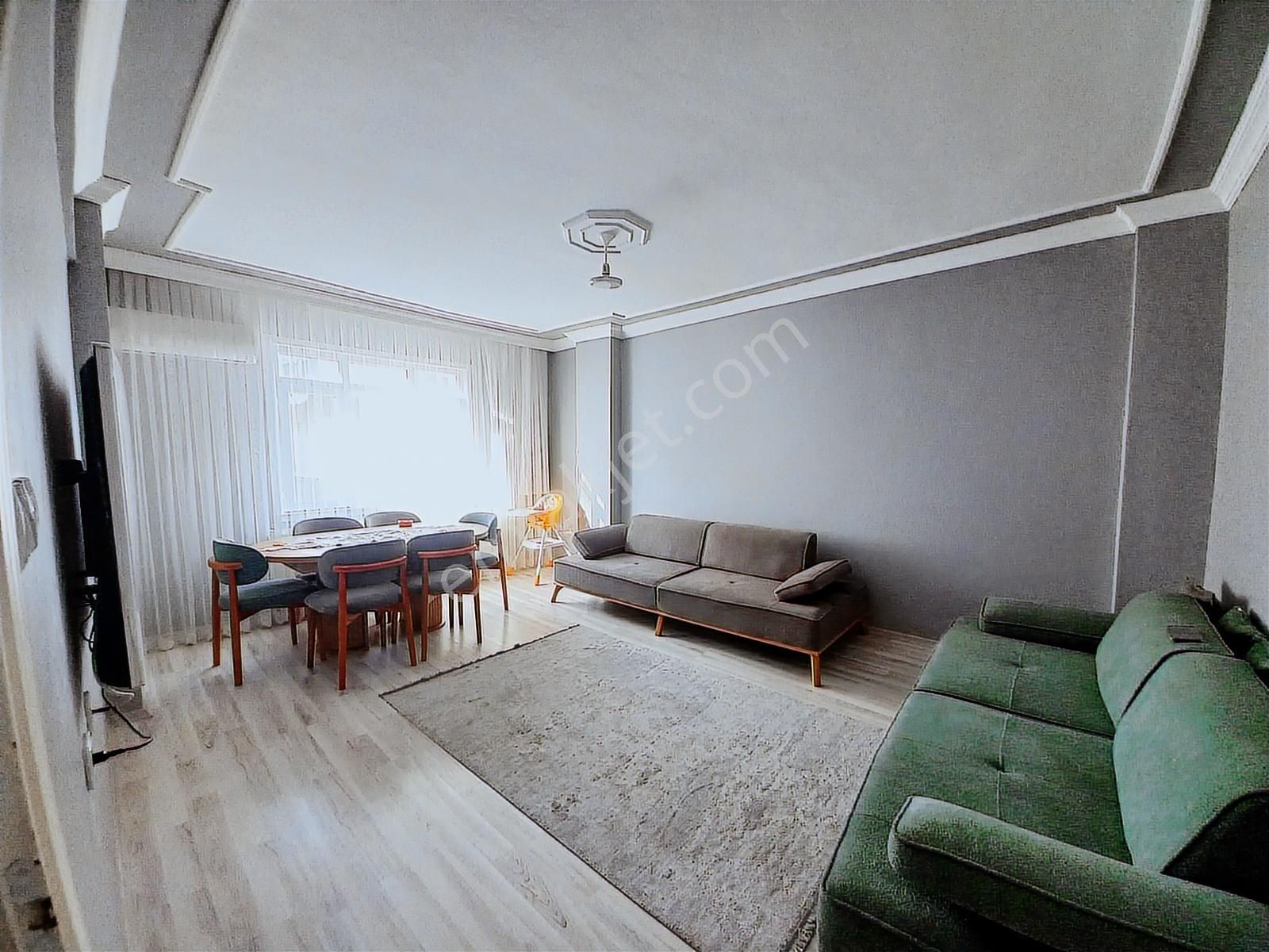 Şeref Emlak Gaziosmanpaşa Yıldız Tabya Satılık 3+1 Daire - Görsel 11