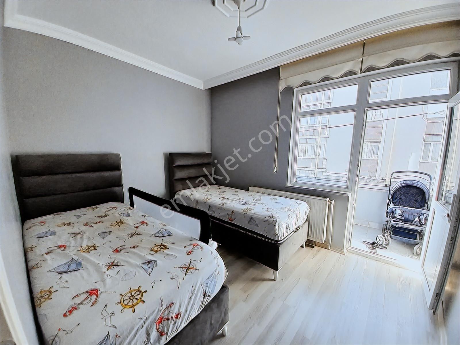 Şeref Emlak Gaziosmanpaşa Yıldız Tabya Satılık 3+1 Daire - Görsel 10