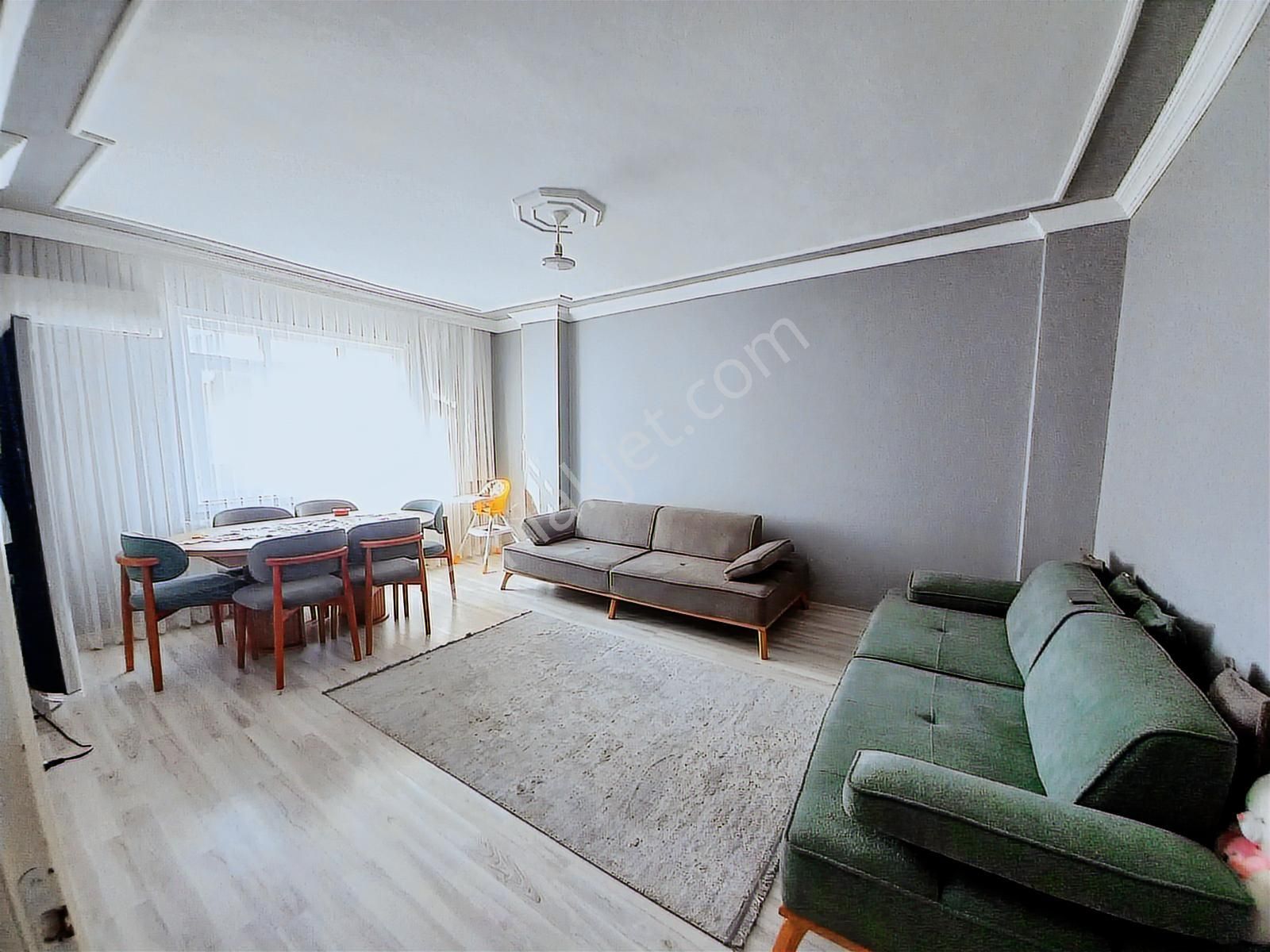 Şeref Emlak Gaziosmanpaşa Yıldız Tabya Satılık 3+1 Daire - Görsel 27