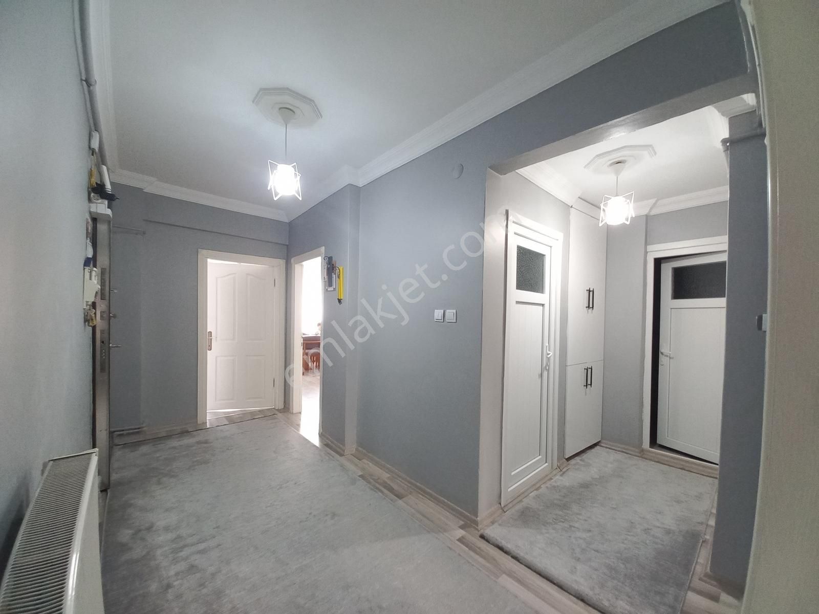 Şeref Emlak Gaziosmanpaşa Yıldız Tabya Satılık 3+1 Daire - Görsel 23