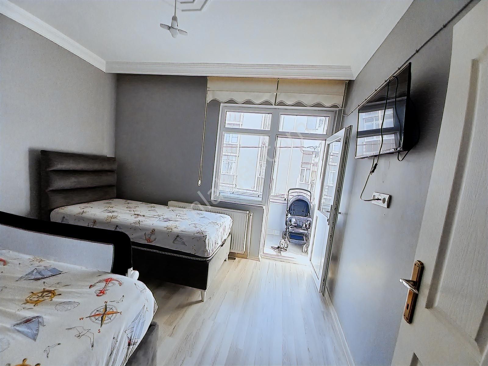 Şeref Emlak Gaziosmanpaşa Yıldız Tabya Satılık 3+1 Daire - Görsel 14