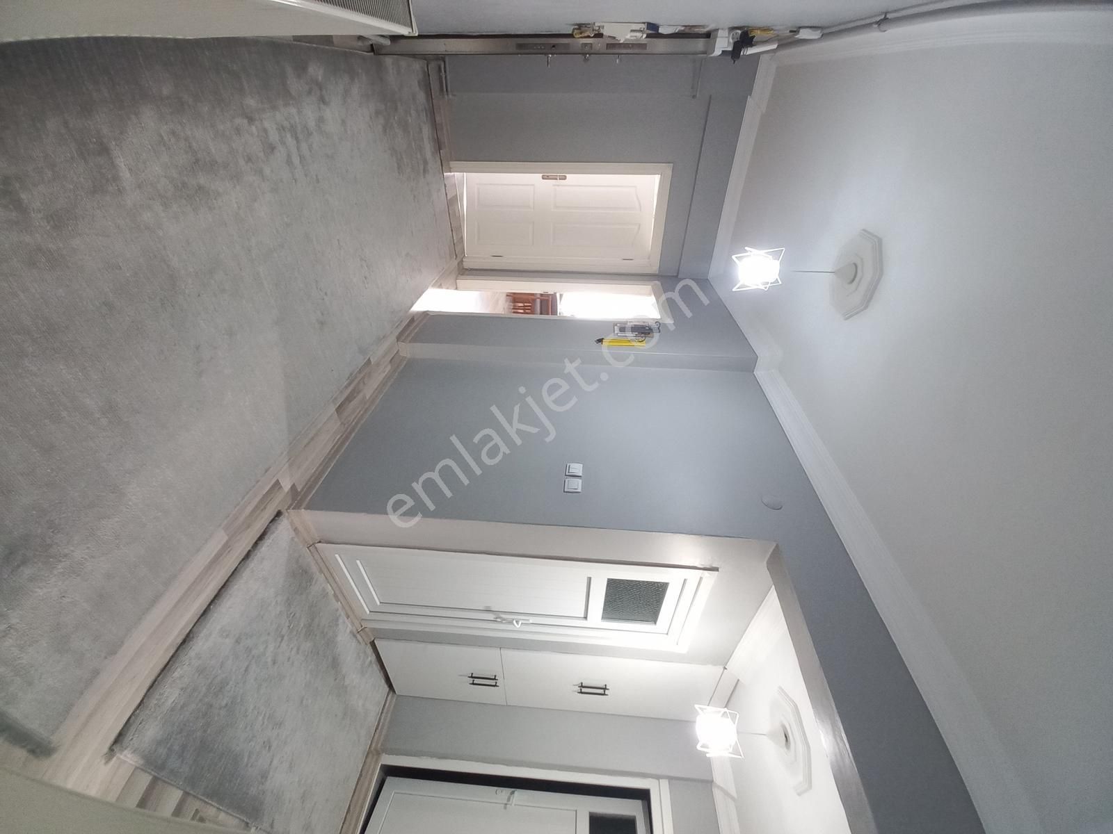 Şeref Emlak Gaziosmanpaşa Yıldız Tabya Satılık 3+1 Daire - Görsel 13