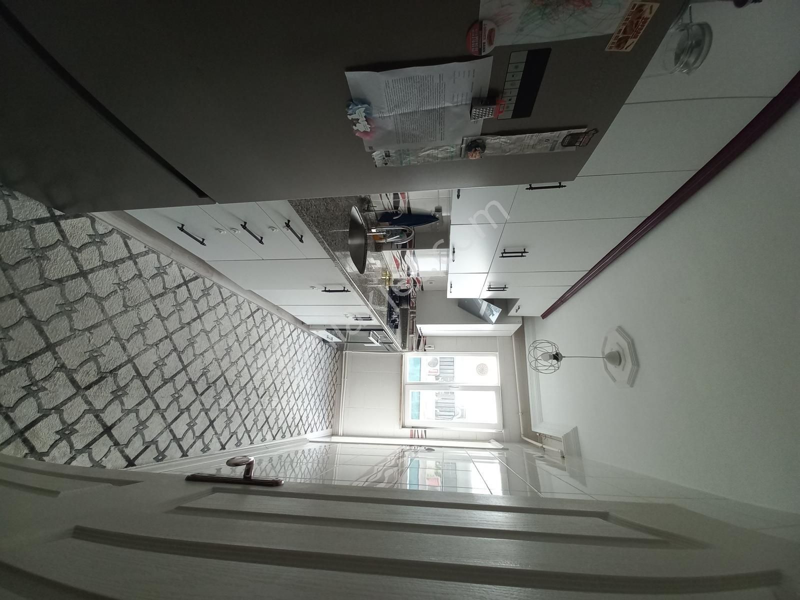 Şeref Emlak Gaziosmanpaşa Yıldız Tabya Satılık 3+1 Daire - Görsel 8