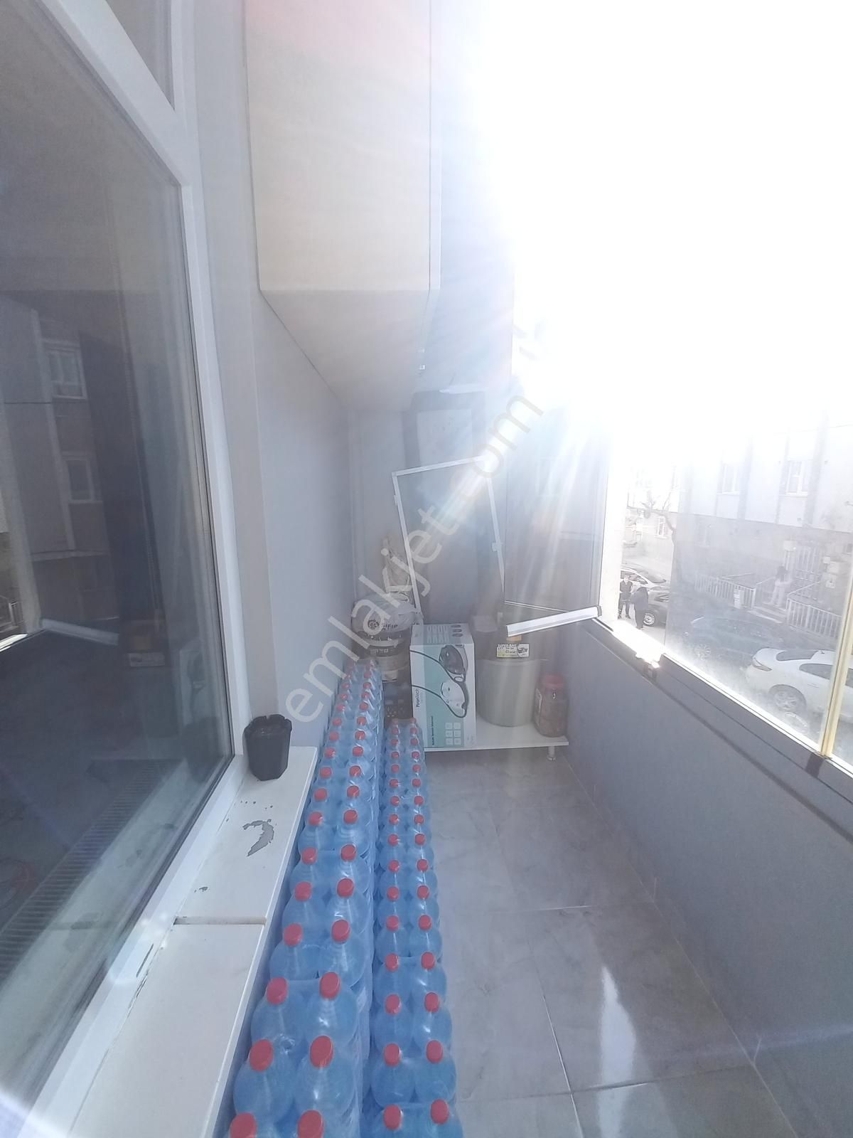 Şeref Emlak Gaziosmanpaşa Yıldız Tabya Satılık 3+1 Daire - Görsel 25