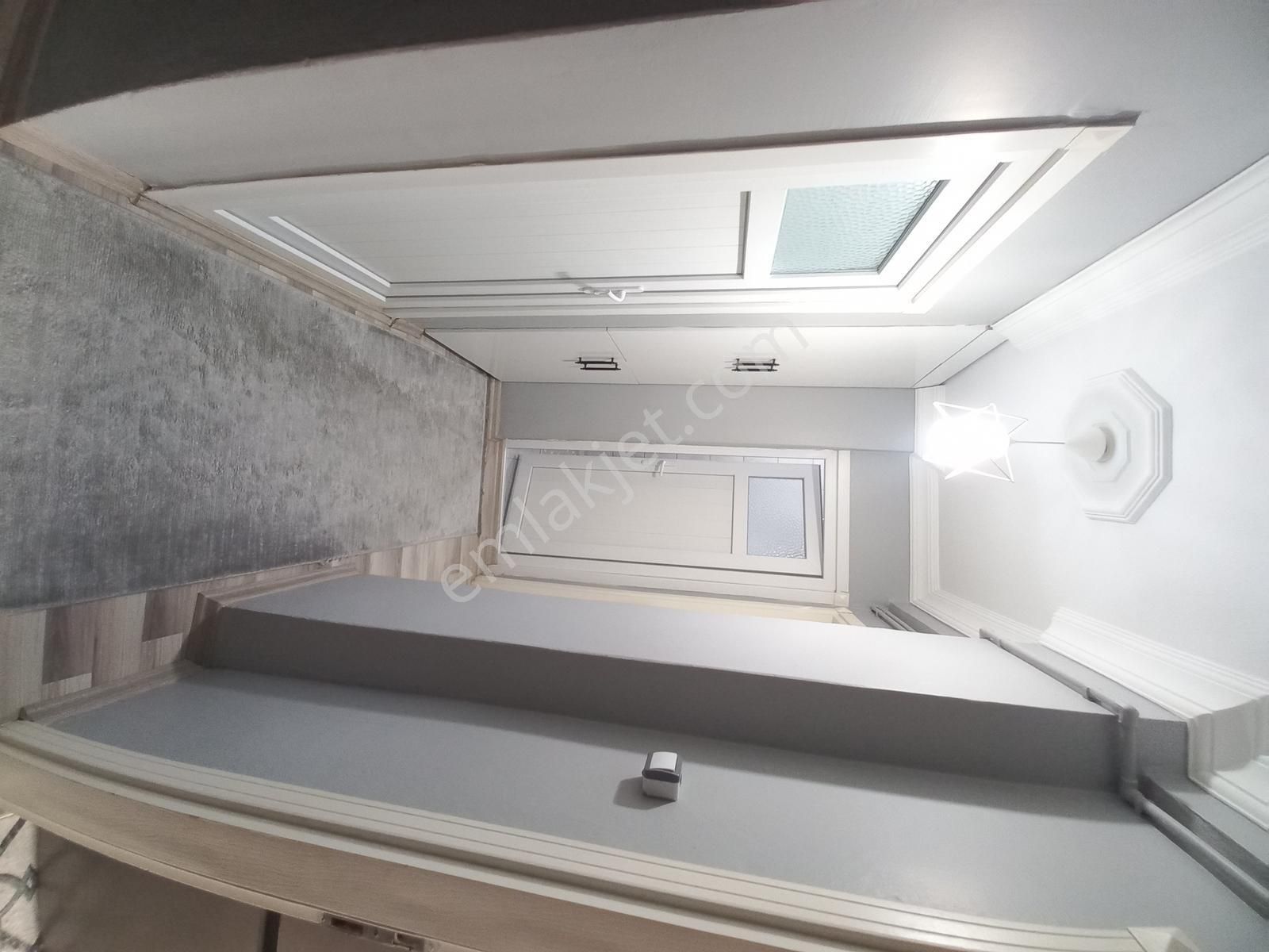 Şeref Emlak Gaziosmanpaşa Yıldız Tabya Satılık 3+1 Daire - Görsel 16