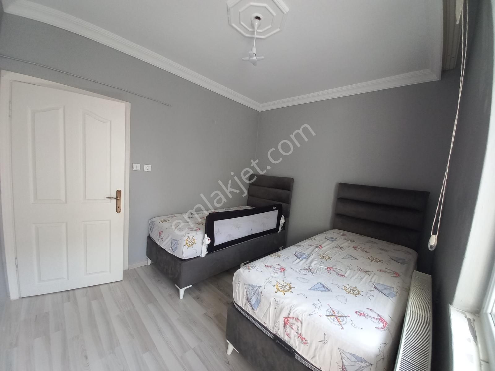 Şeref Emlak Gaziosmanpaşa Yıldız Tabya Satılık 3+1 Daire - Görsel 12