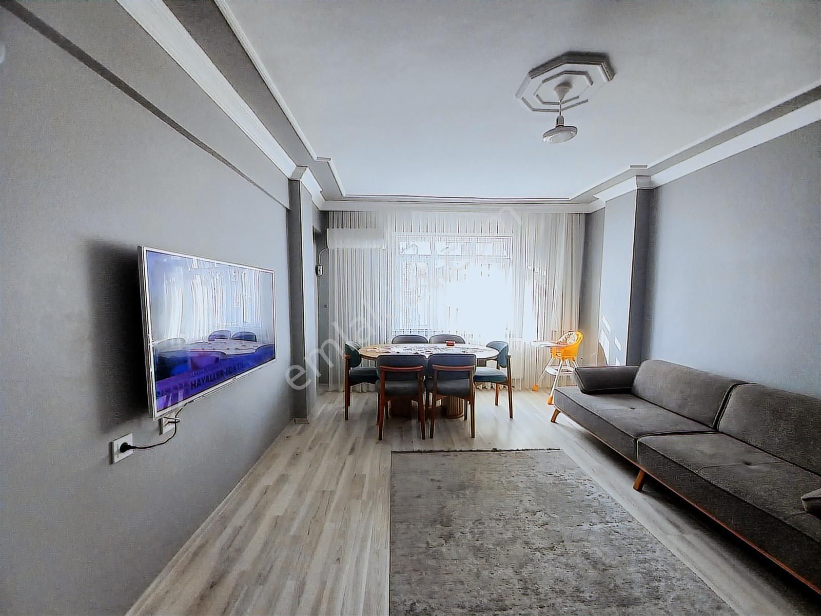 Şeref Emlak Gaziosmanpaşa Yıldız Tabya Satılık 3+1 Daire - Görsel 26