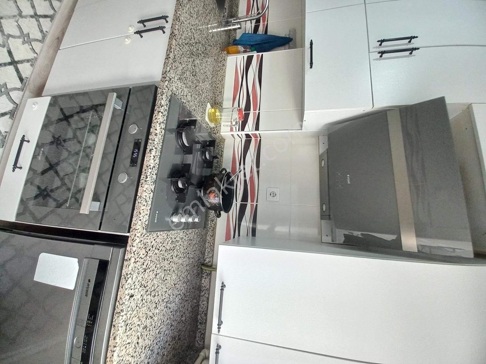 Şeref Emlak Gaziosmanpaşa Yıldız Tabya Satılık 3+1 Daire - Görsel 19