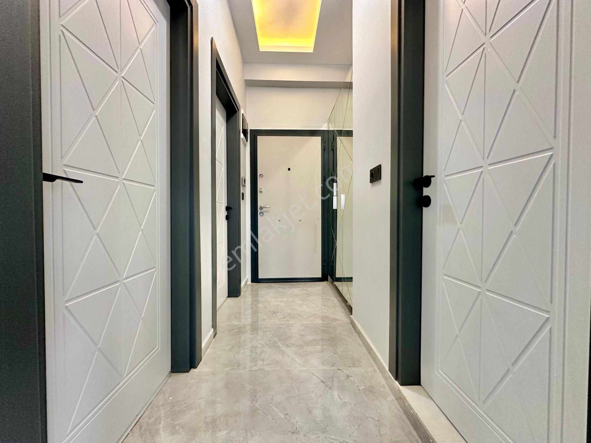 Varol 2+1 Dubleks Cemil Temel - Görsel 16