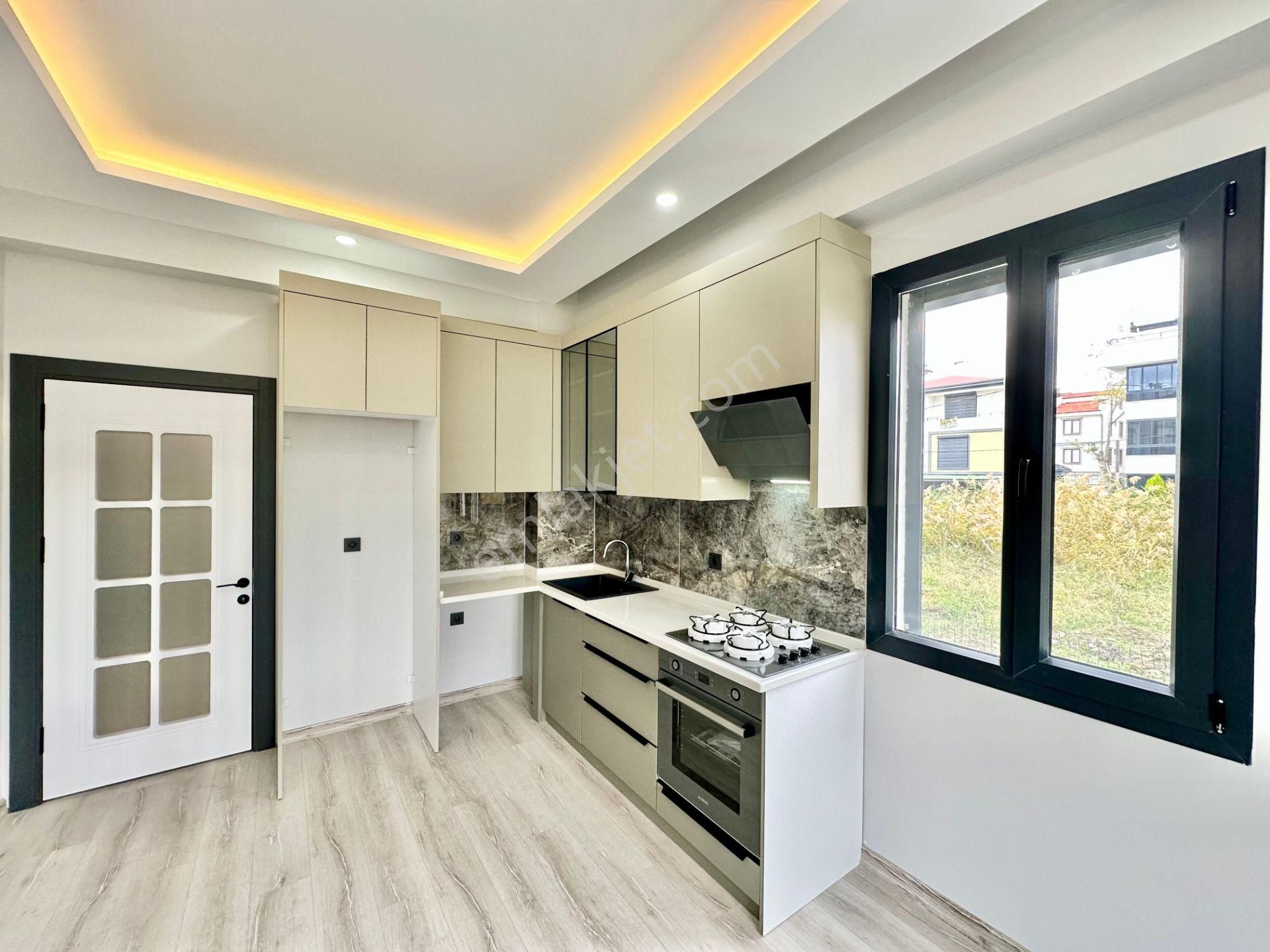 Varol 2+1 Dubleks Cemil Temel - Görsel 9