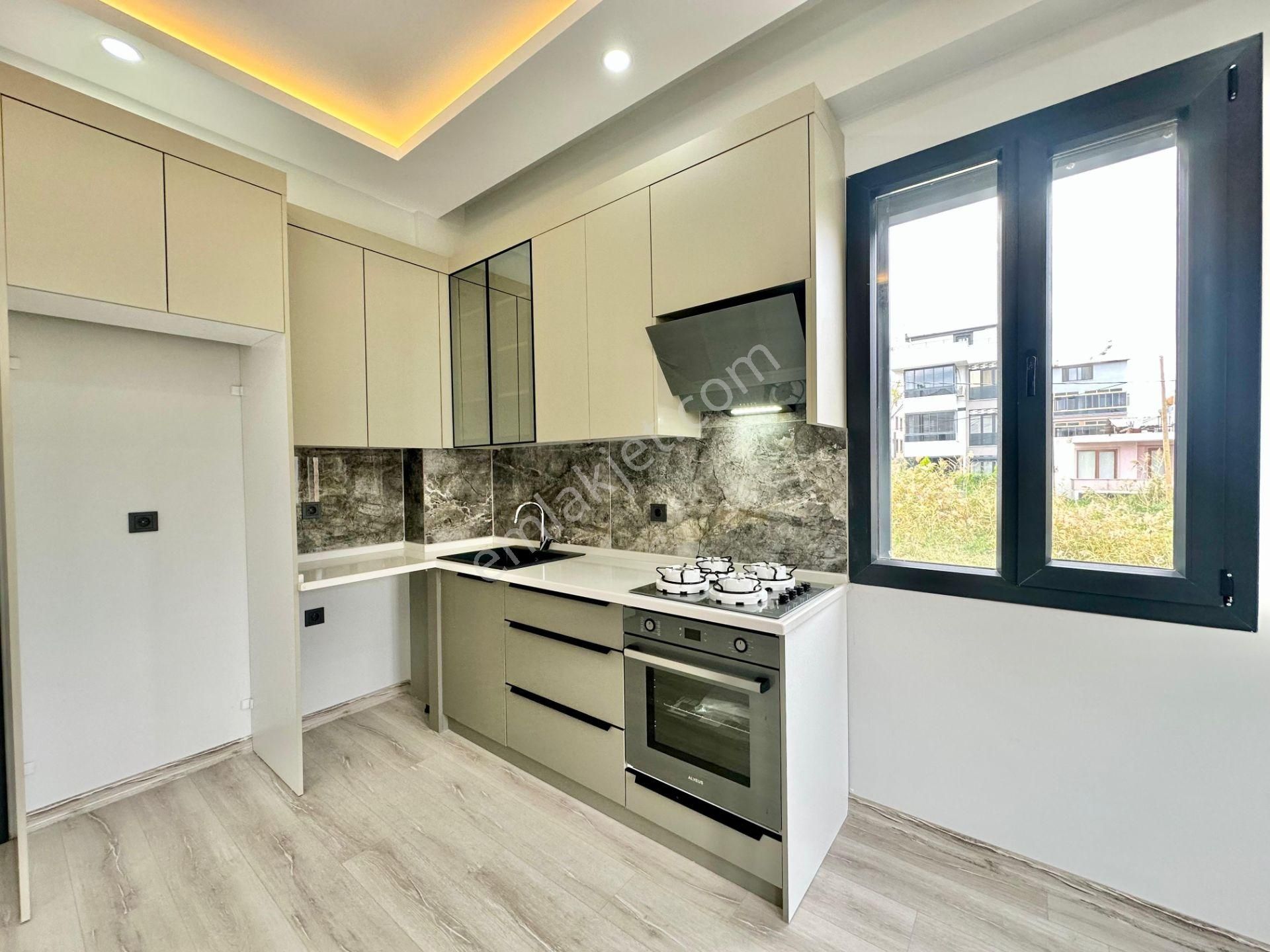 Varol 2+1 Dubleks Cemil Temel - Görsel 8