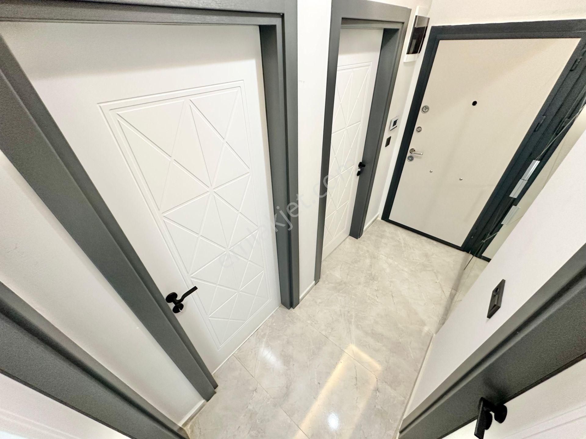 Varol 2+1 Dubleks Cemil Temel - Görsel 23