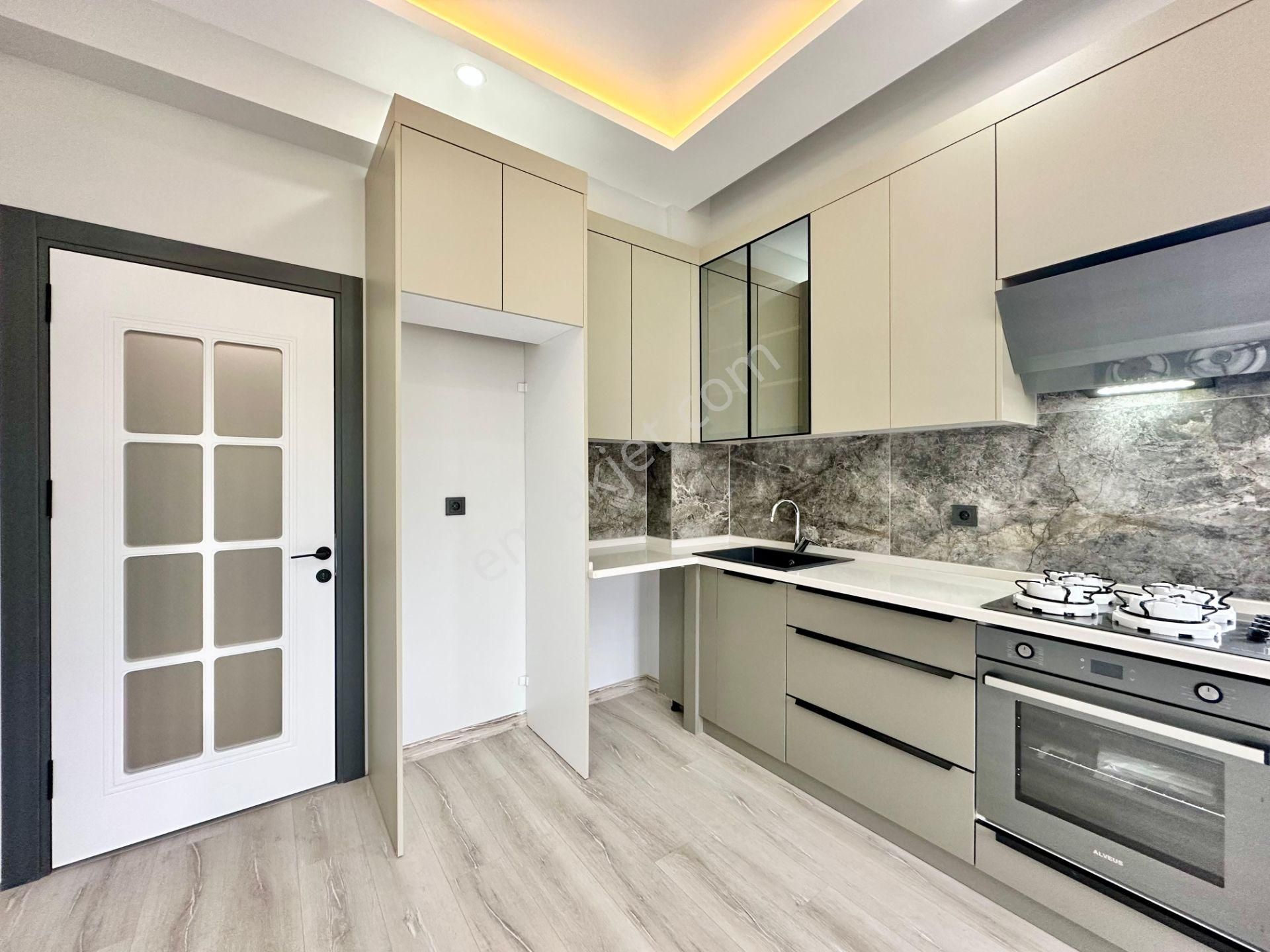 Varol 2+1 Dubleks Cemil Temel - Görsel 12