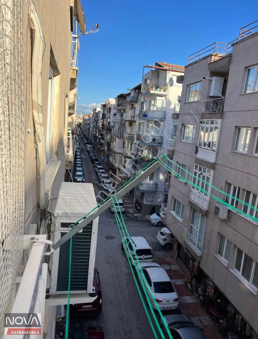 Nova'dan İbrahim Çelebi Mh 3+1 125m Ful Lüx Çift Cepheli Arakat - Görsel 2