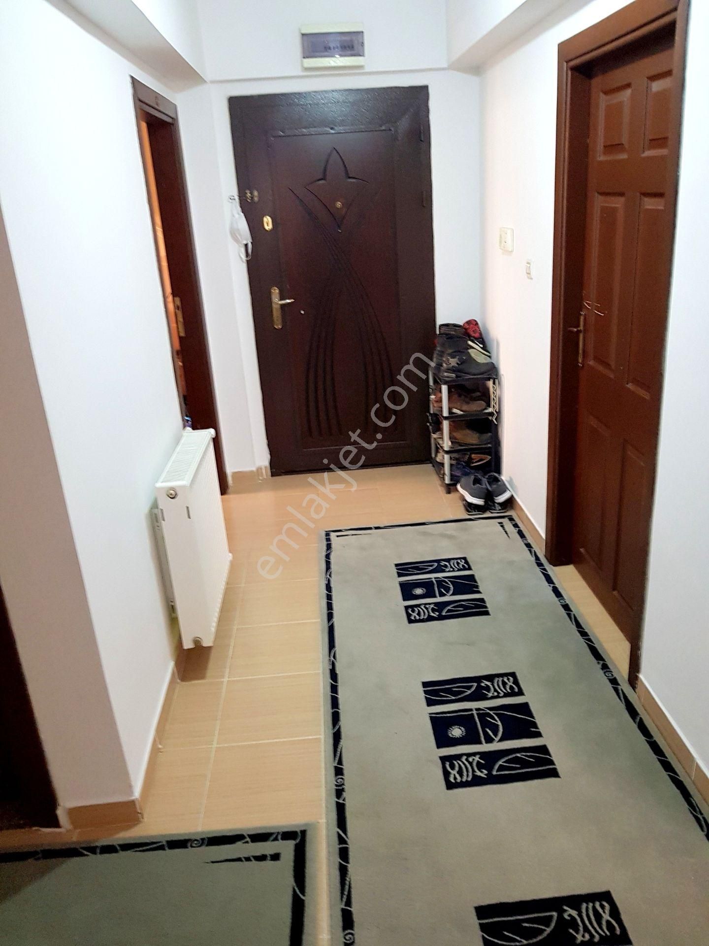 Emre Emlak'tan Selçukluda Full Yapılı 3.+1 Satılık Daire - Görsel 11