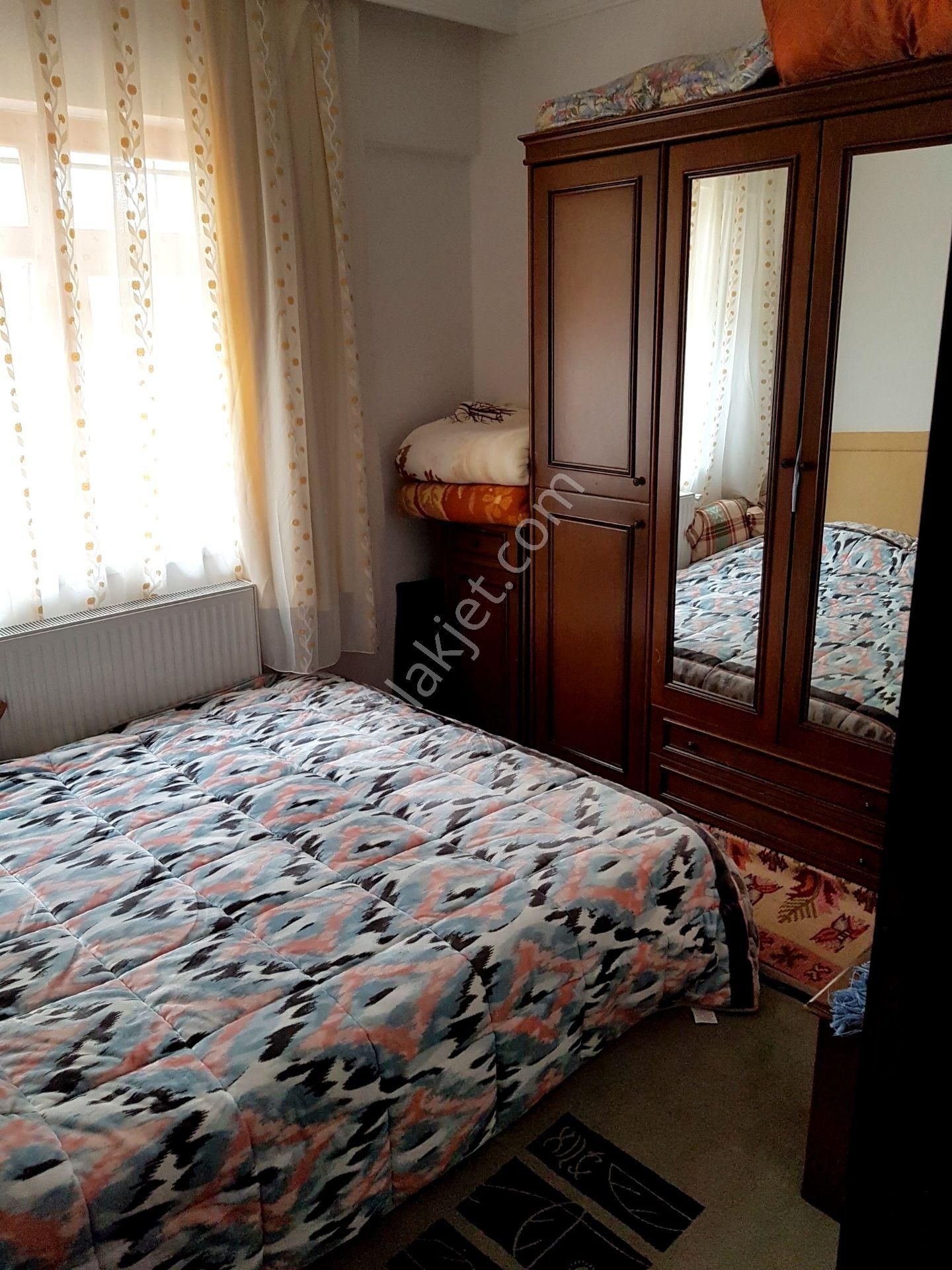 Emre Emlak'tan Selçukluda Full Yapılı 3.+1 Satılık Daire - Görsel 4