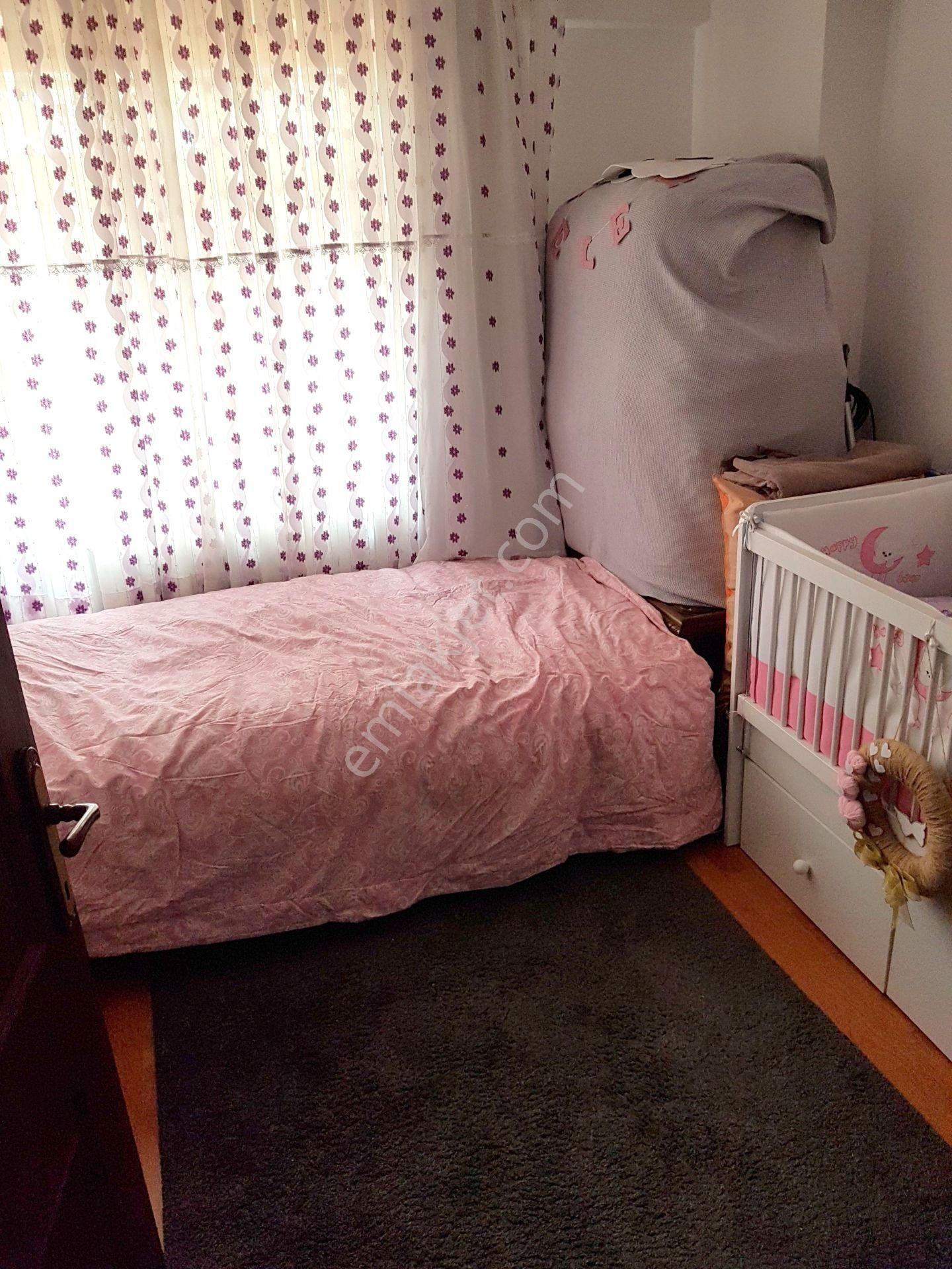 Emre Emlak'tan Selçukluda Full Yapılı 3.+1 Satılık Daire - Görsel 9