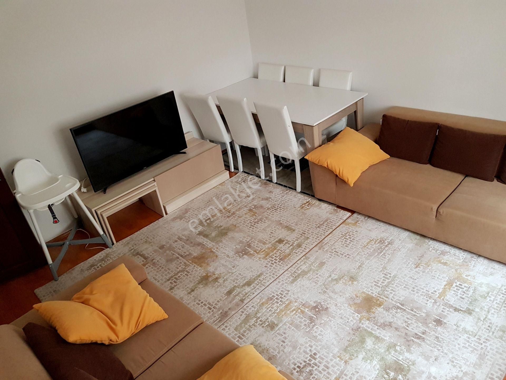 Emre Emlak'tan Selçukluda Full Yapılı 3.+1 Satılık Daire - Görsel 2