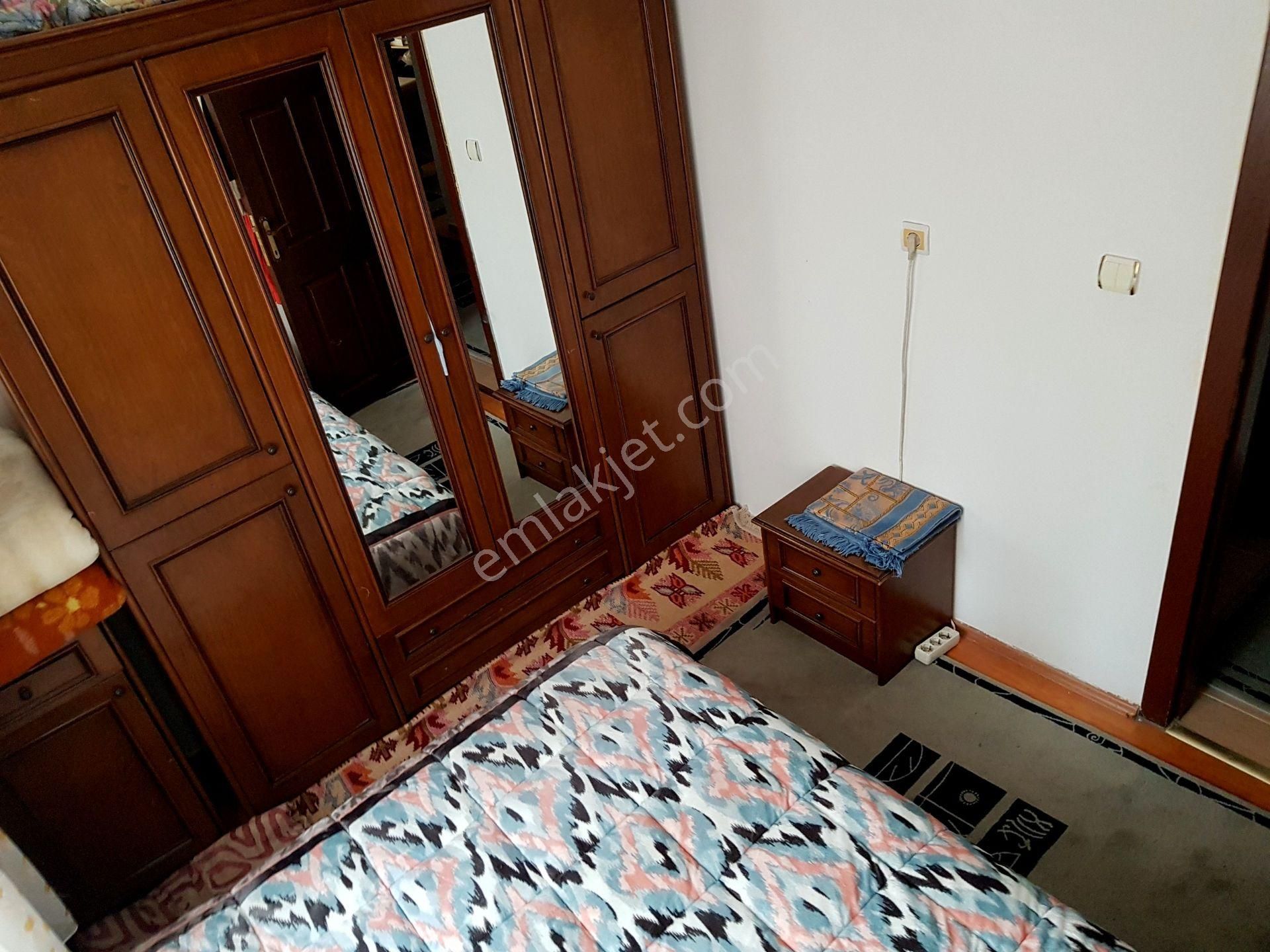 Emre Emlak'tan Selçukluda Full Yapılı 3.+1 Satılık Daire - Görsel 5