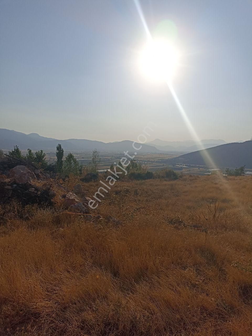 Muğla Seydikemer Seki İmarlı Parsel 595 M2 Satılı - Görsel 10