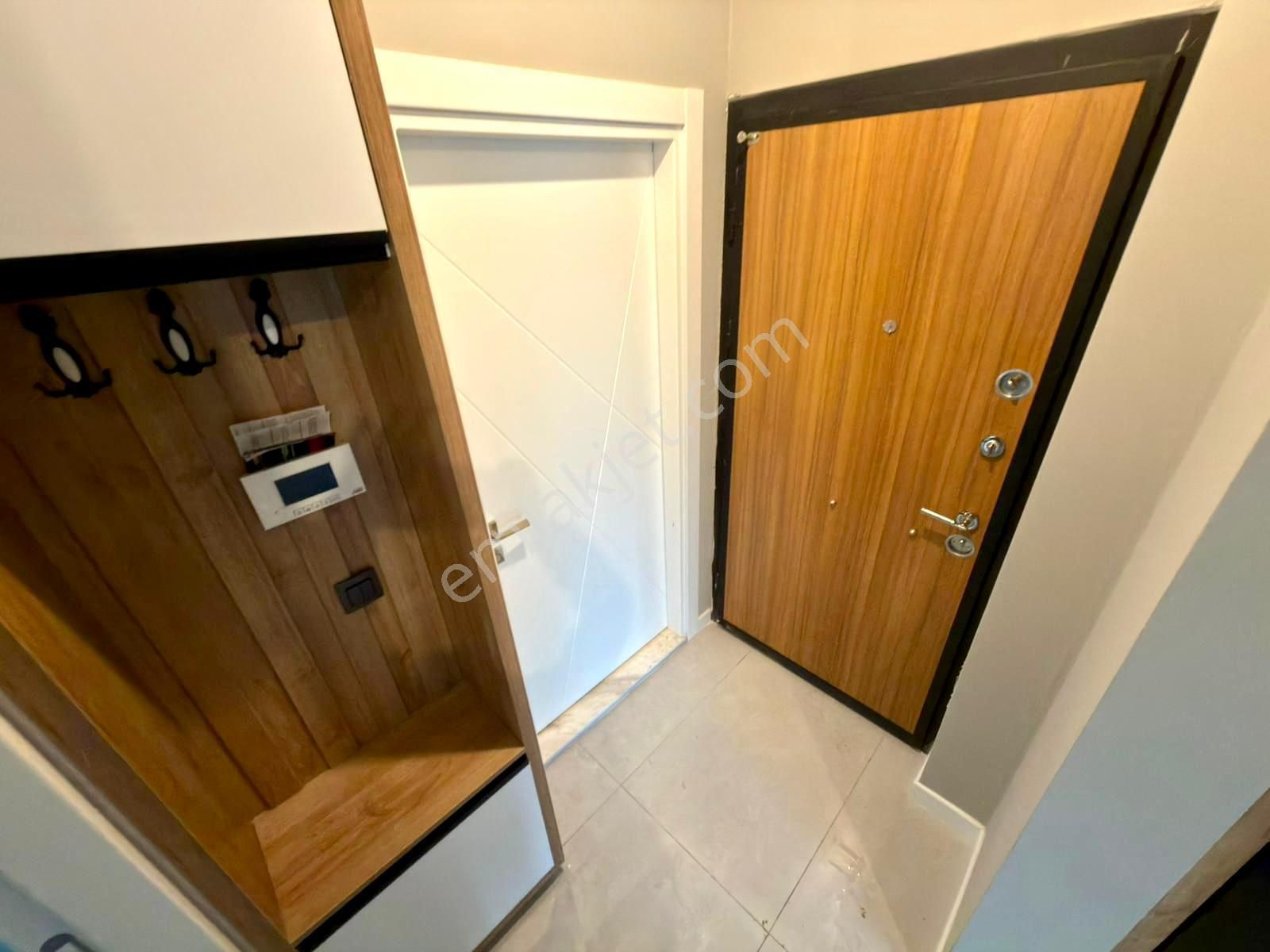 🏡 Referans'tan Altınkum'da Müstakil Tadında Şık Tasarımlı 1+1 Daire - Görsel 16