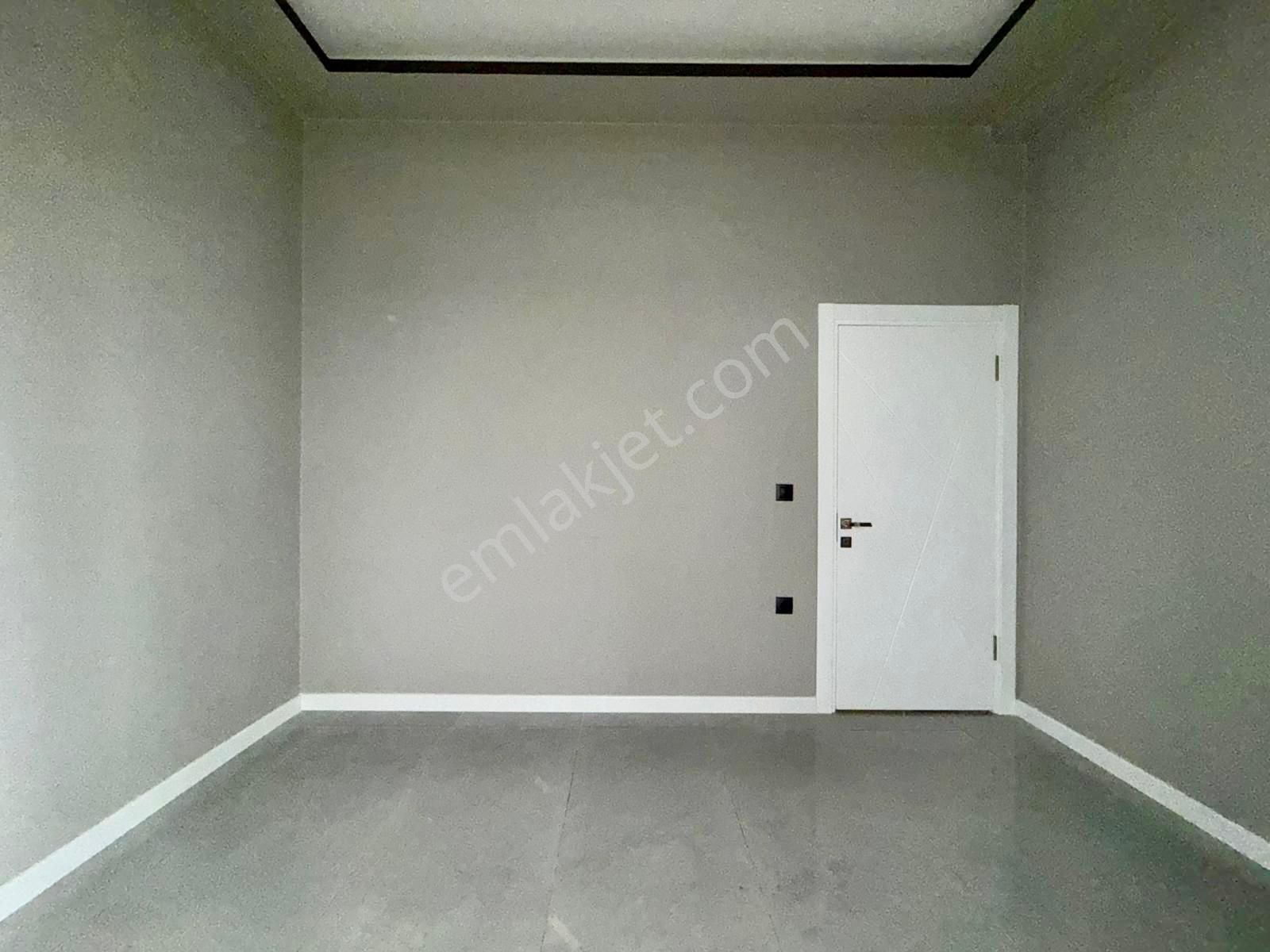 🏡 Referans'tan Altınkum'da Müstakil Tadında Şık Tasarımlı 1+1 Daire - Görsel 24