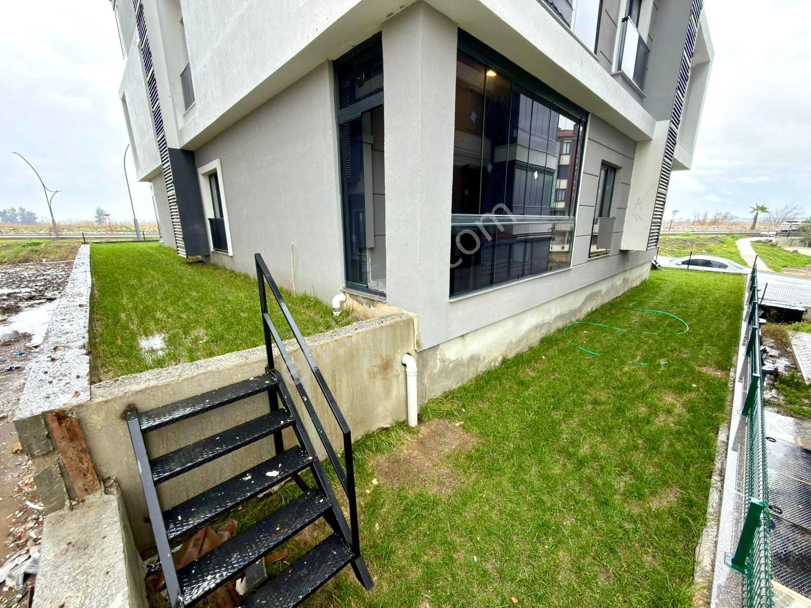 🏡 Referans'tan Altınkum'da Müstakil Tadında Şık Tasarımlı 1+1 Daire - Görsel 21