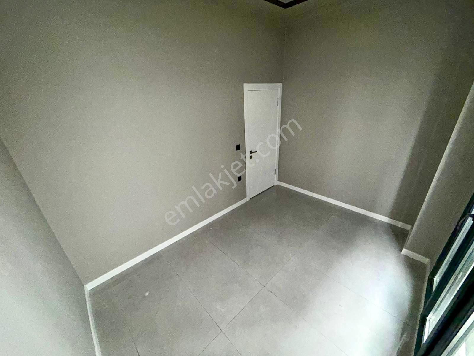 🏡 Referans'tan Altınkum'da Müstakil Tadında Şık Tasarımlı 1+1 Daire - Görsel 22