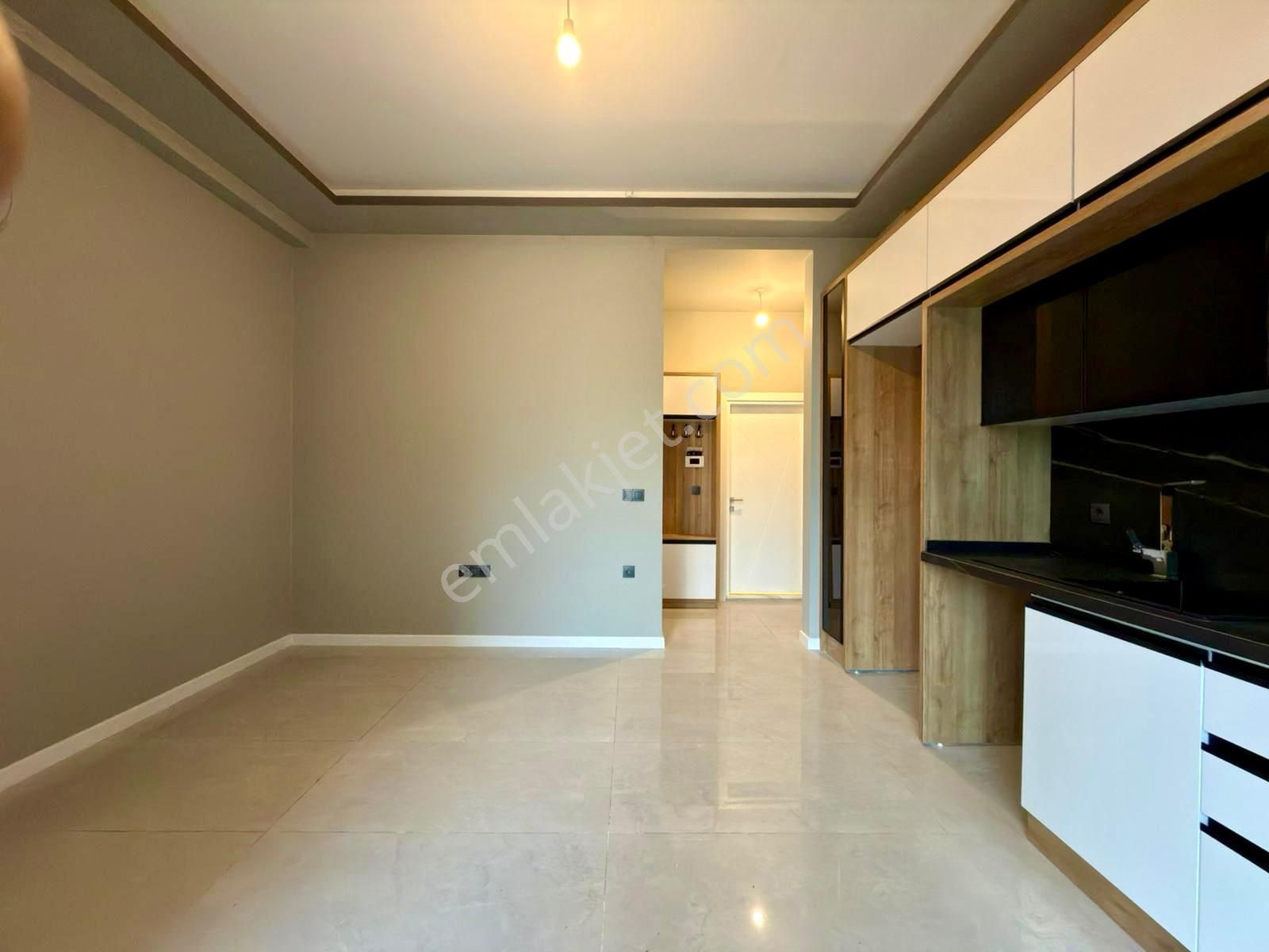 🏡 Referans'tan Altınkum'da Müstakil Tadında Şık Tasarımlı 1+1 Daire - Görsel 15