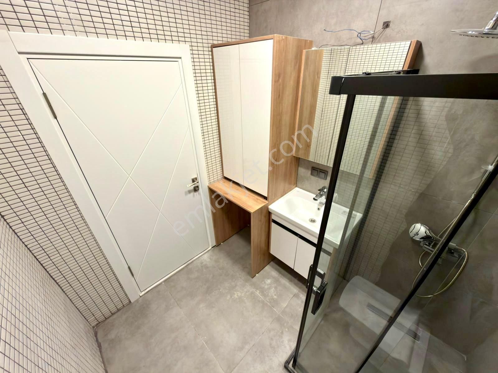 🏡 Referans'tan Altınkum'da Müstakil Tadında Şık Tasarımlı 1+1 Daire - Görsel 14