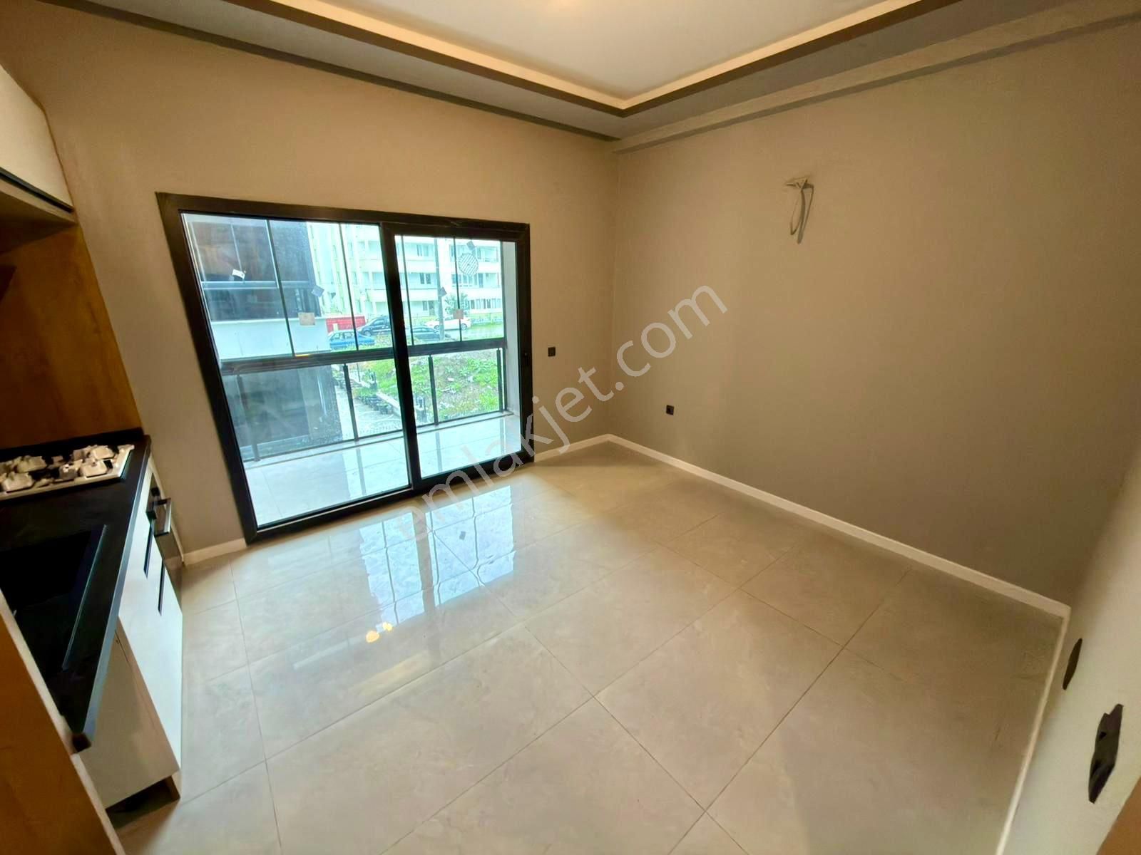 🏡 Referans'tan Altınkum'da Müstakil Tadında Şık Tasarımlı 1+1 Daire - Görsel 25