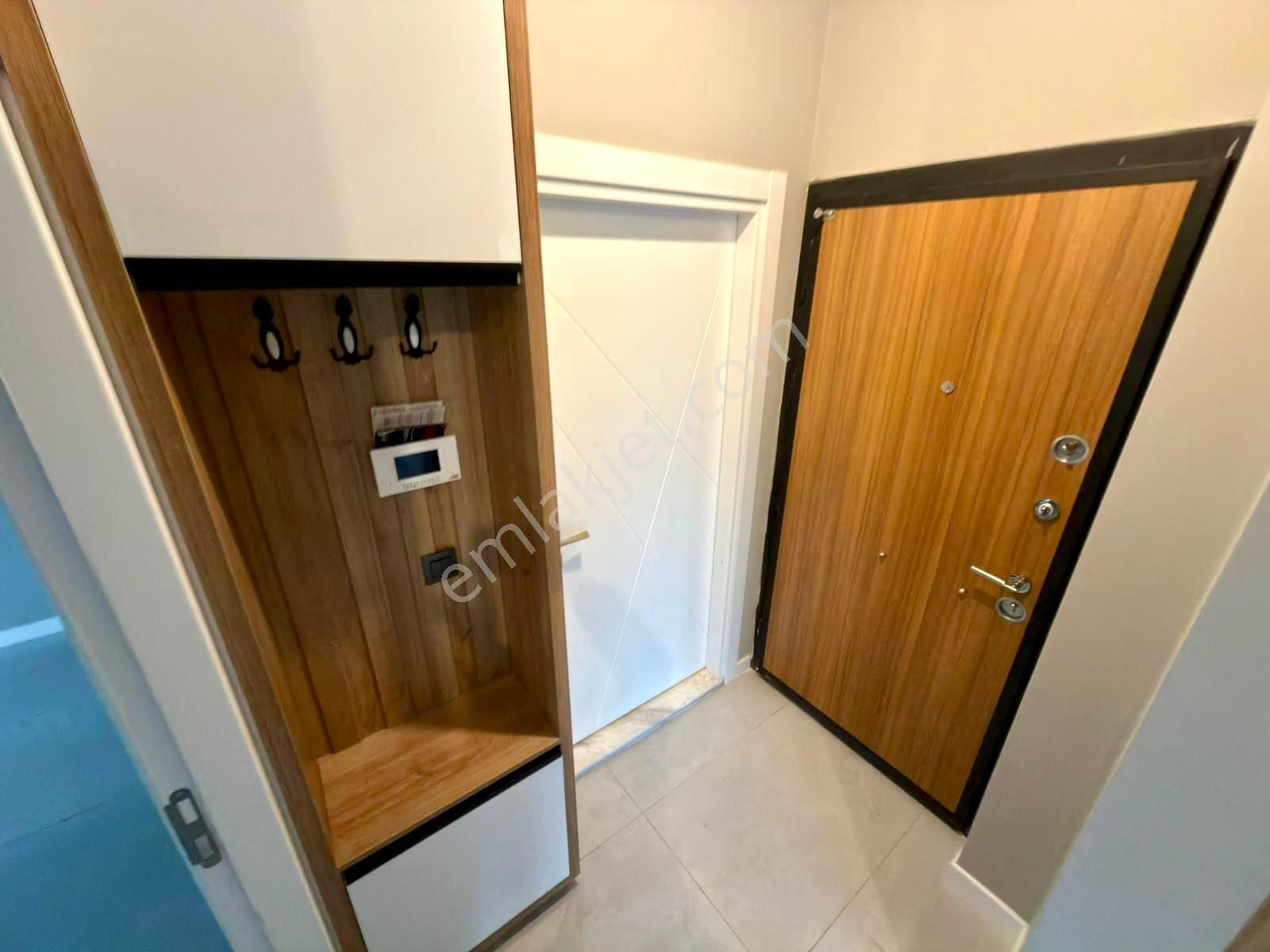 🏡 Referans'tan Altınkum'da Müstakil Tadında Şık Tasarımlı 1+1 Daire - Görsel 5