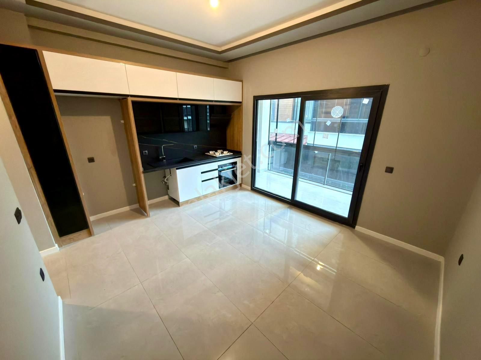 🏡 Referans'tan Altınkum'da Müstakil Tadında Şık Tasarımlı 1+1 Daire - Görsel 10