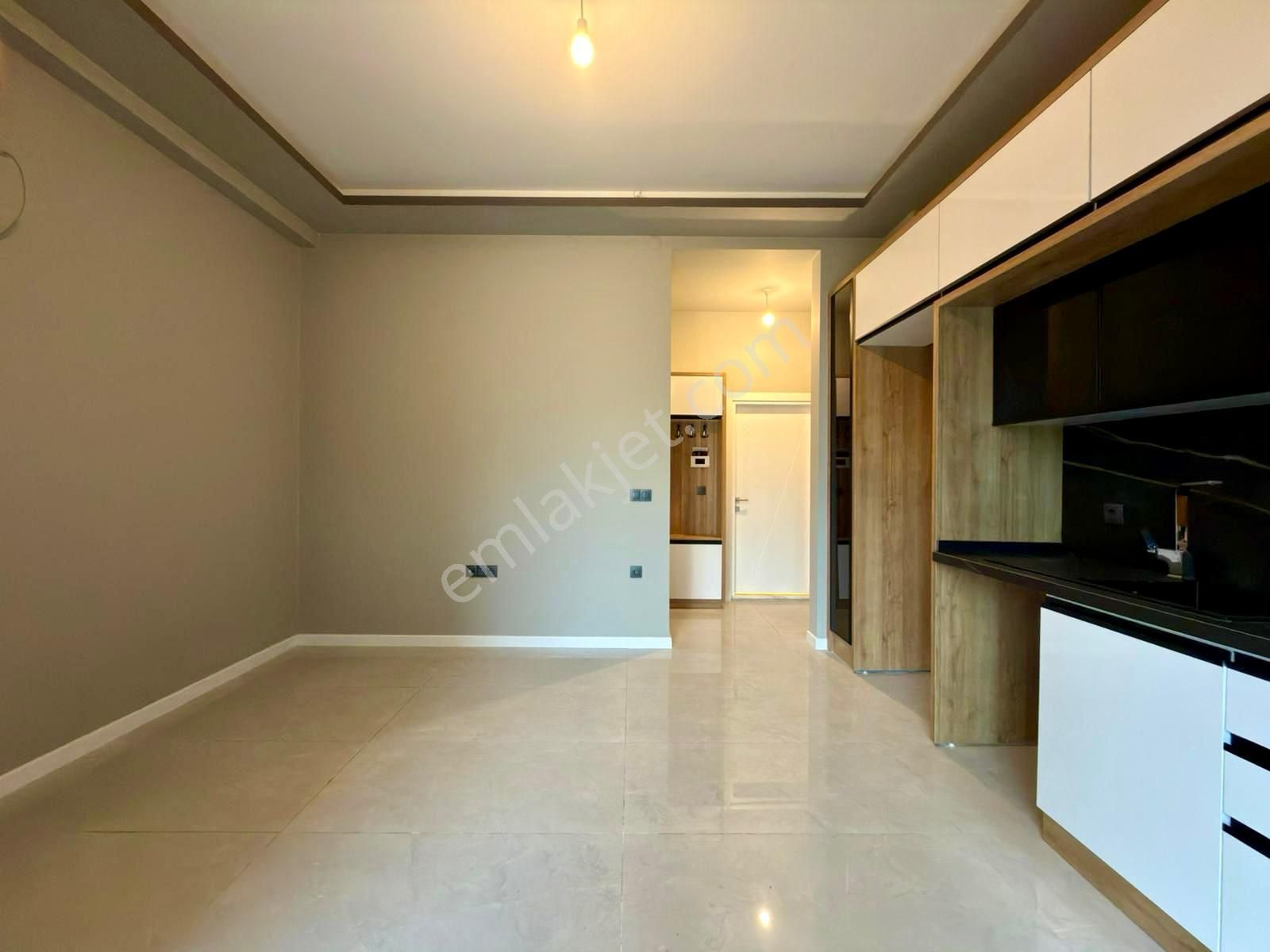 🏡 Referans'tan Altınkum'da Müstakil Tadında Şık Tasarımlı 1+1 Daire - Görsel 28