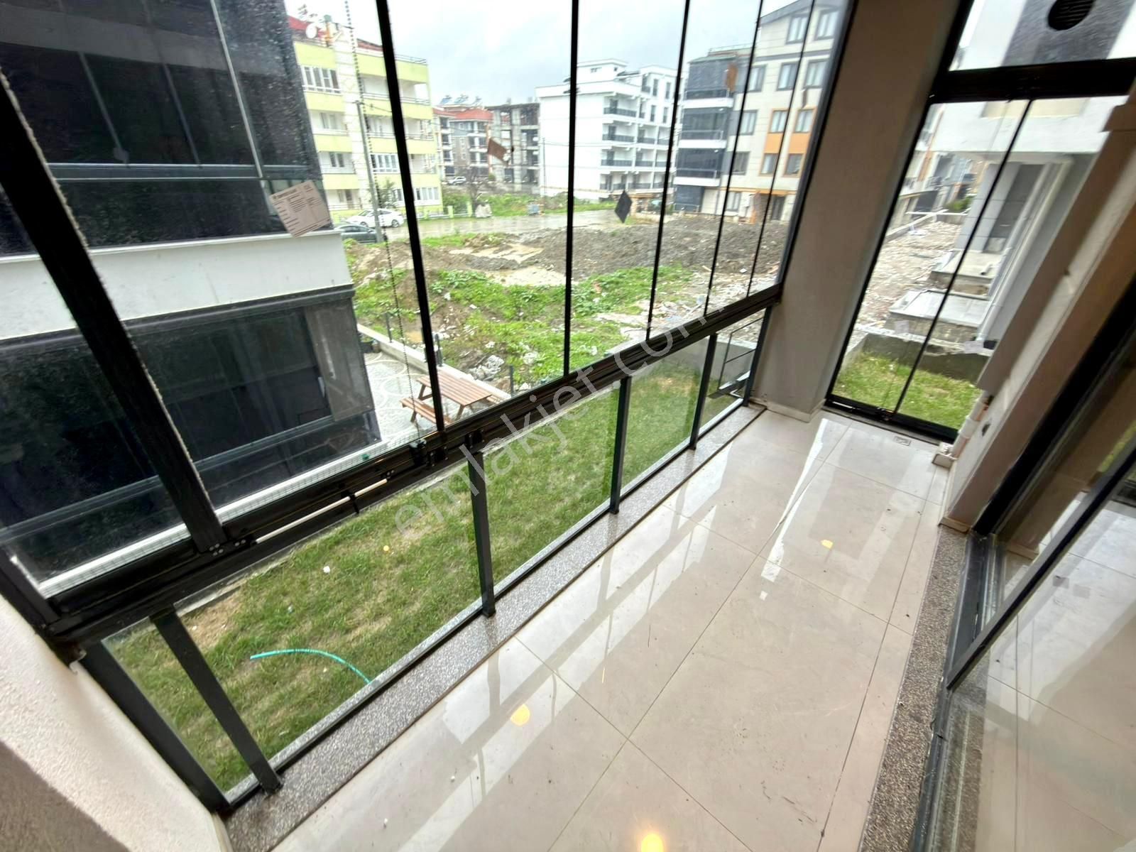 🏡 Referans'tan Altınkum'da Müstakil Tadında Şık Tasarımlı 1+1 Daire - Görsel 31