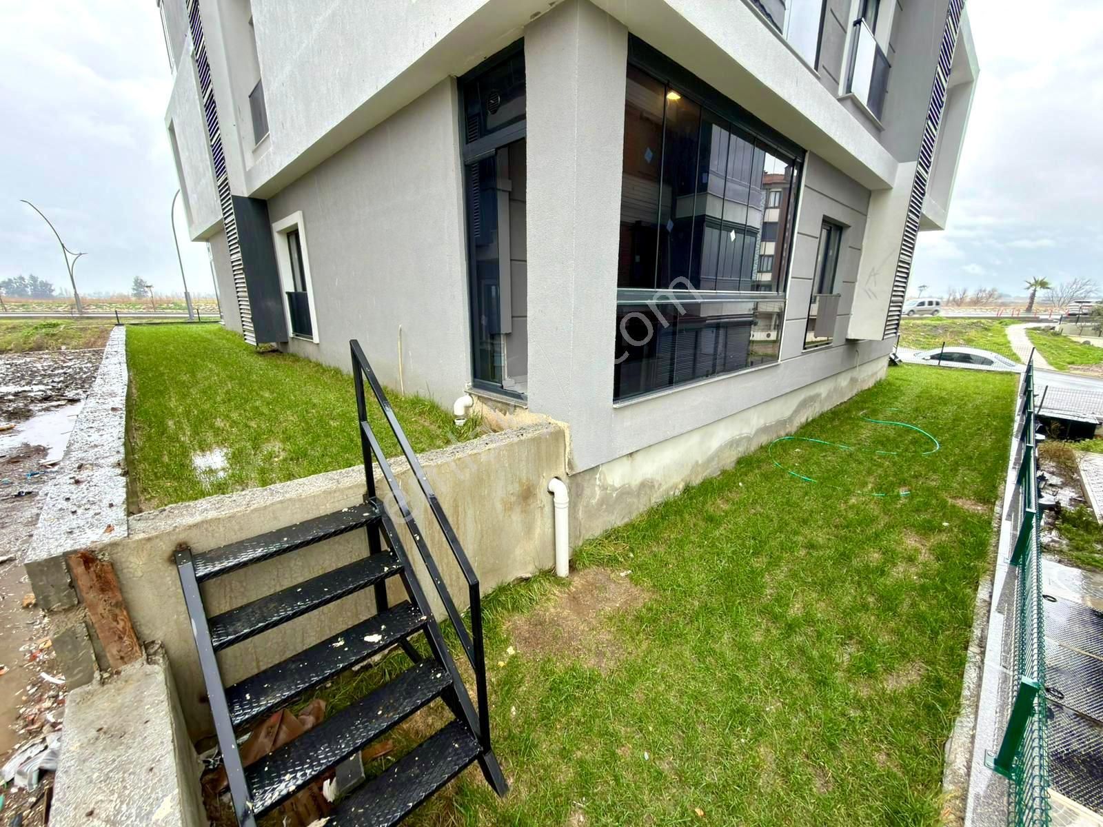 🏡 Referans'tan Altınkum'da Müstakil Tadında Şık Tasarımlı 1+1 Daire - Görsel 7