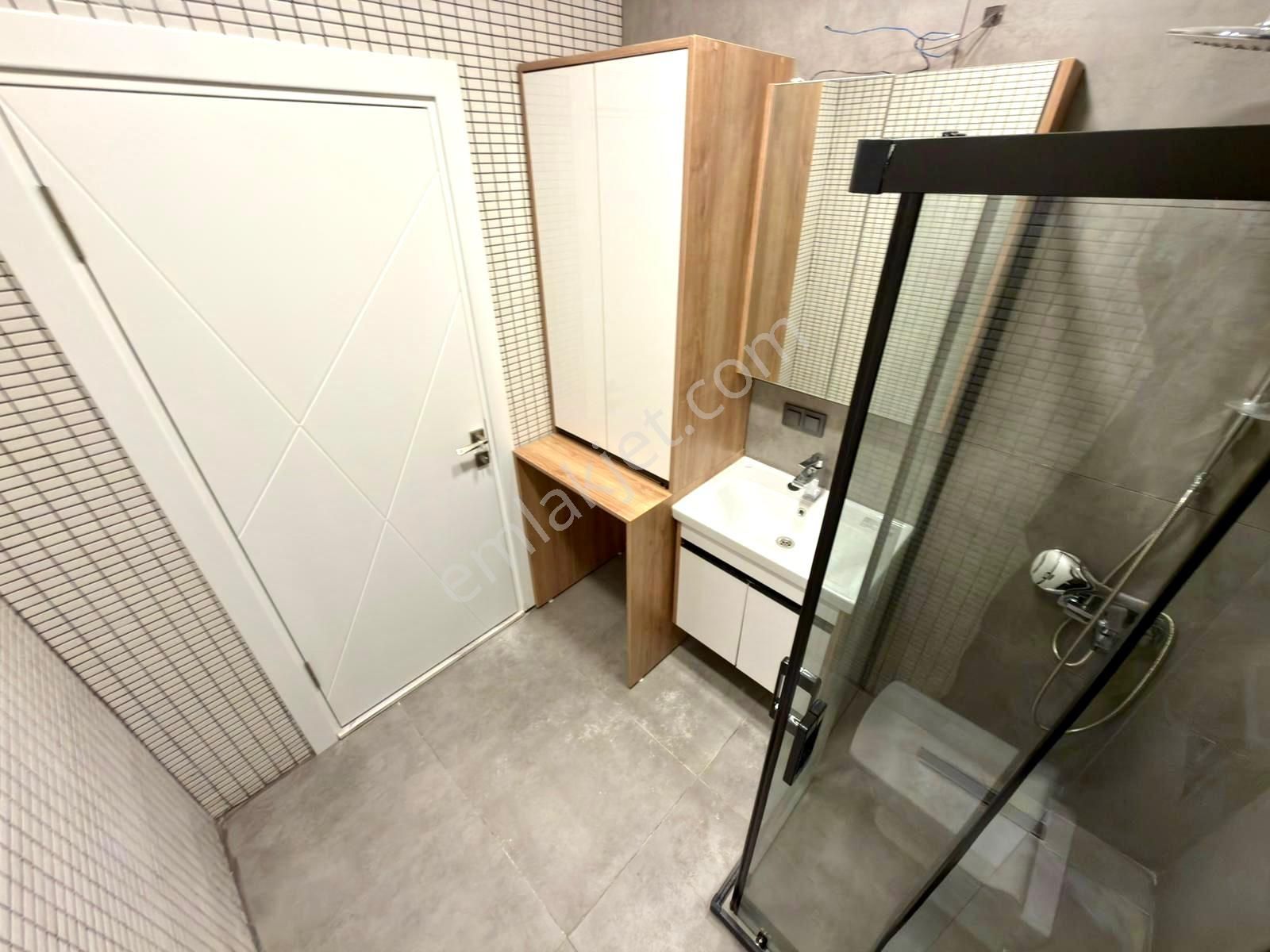 🏡 Referans'tan Altınkum'da Müstakil Tadında Şık Tasarımlı 1+1 Daire - Görsel 18