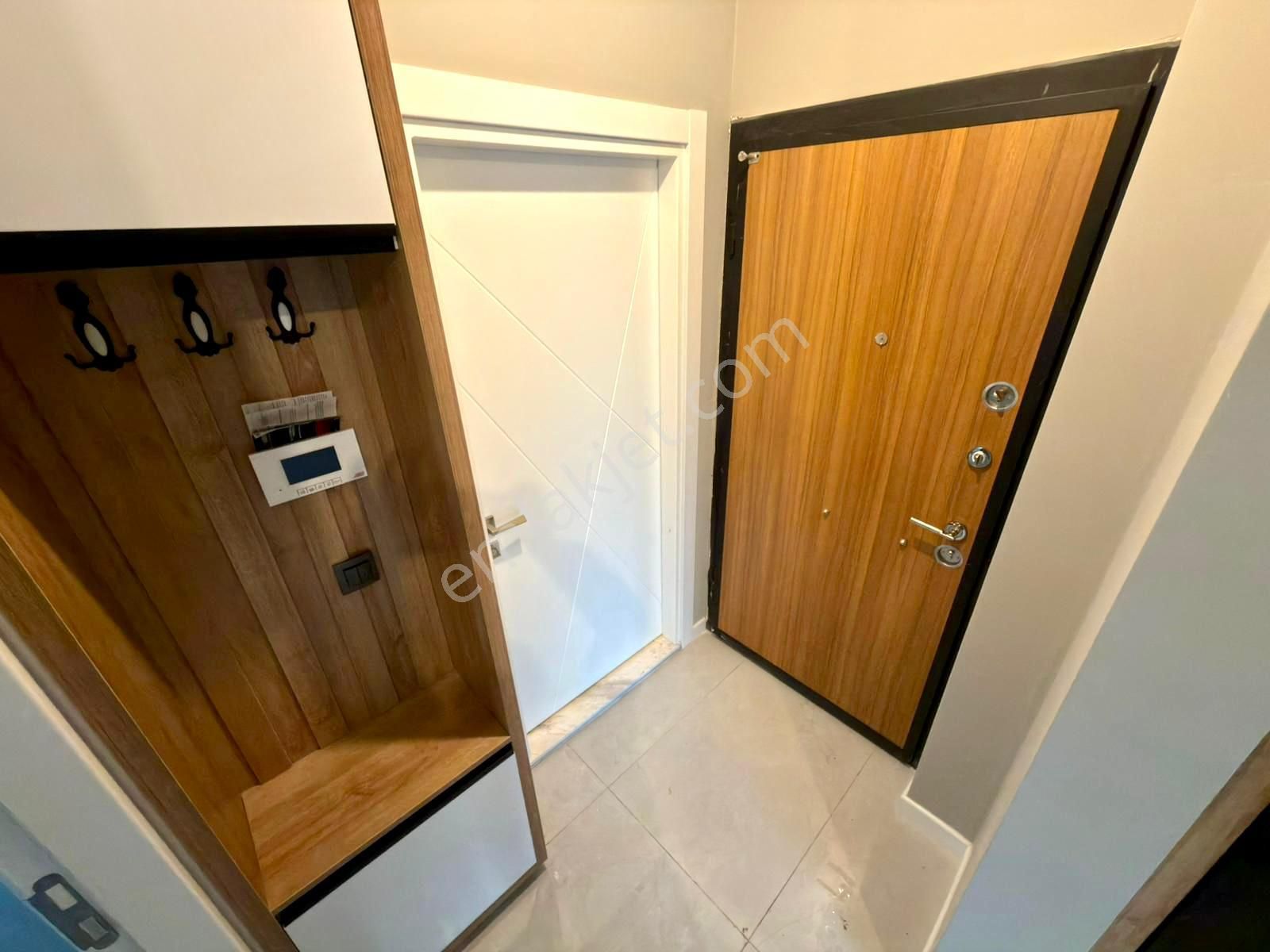 🏡 Referans'tan Altınkum'da Müstakil Tadında Şık Tasarımlı 1+1 Daire - Görsel 19