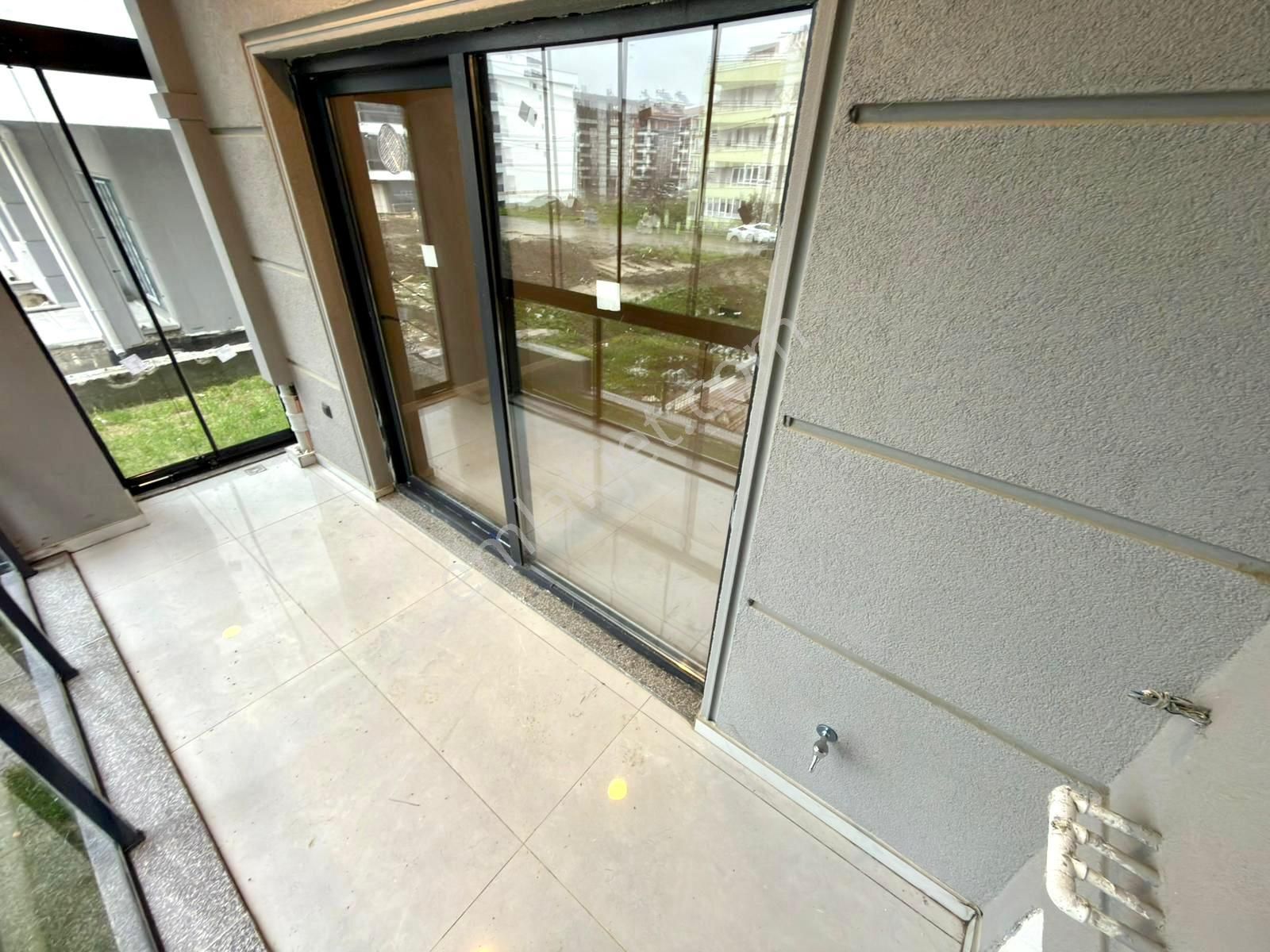 🏡 Referans'tan Altınkum'da Müstakil Tadında Şık Tasarımlı 1+1 Daire - Görsel 17